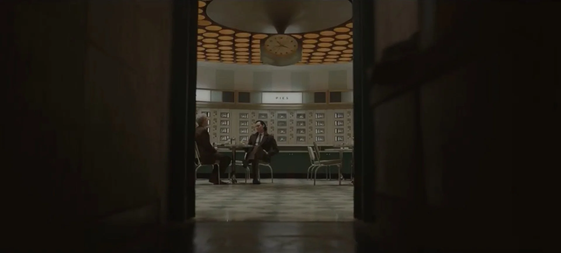 LOKI Season 2 Deleted Scene Includes References to Hercules and Absorbing Man LOKI Season 2 Deleted Scene Includes References to Hercules and Absorbing Man