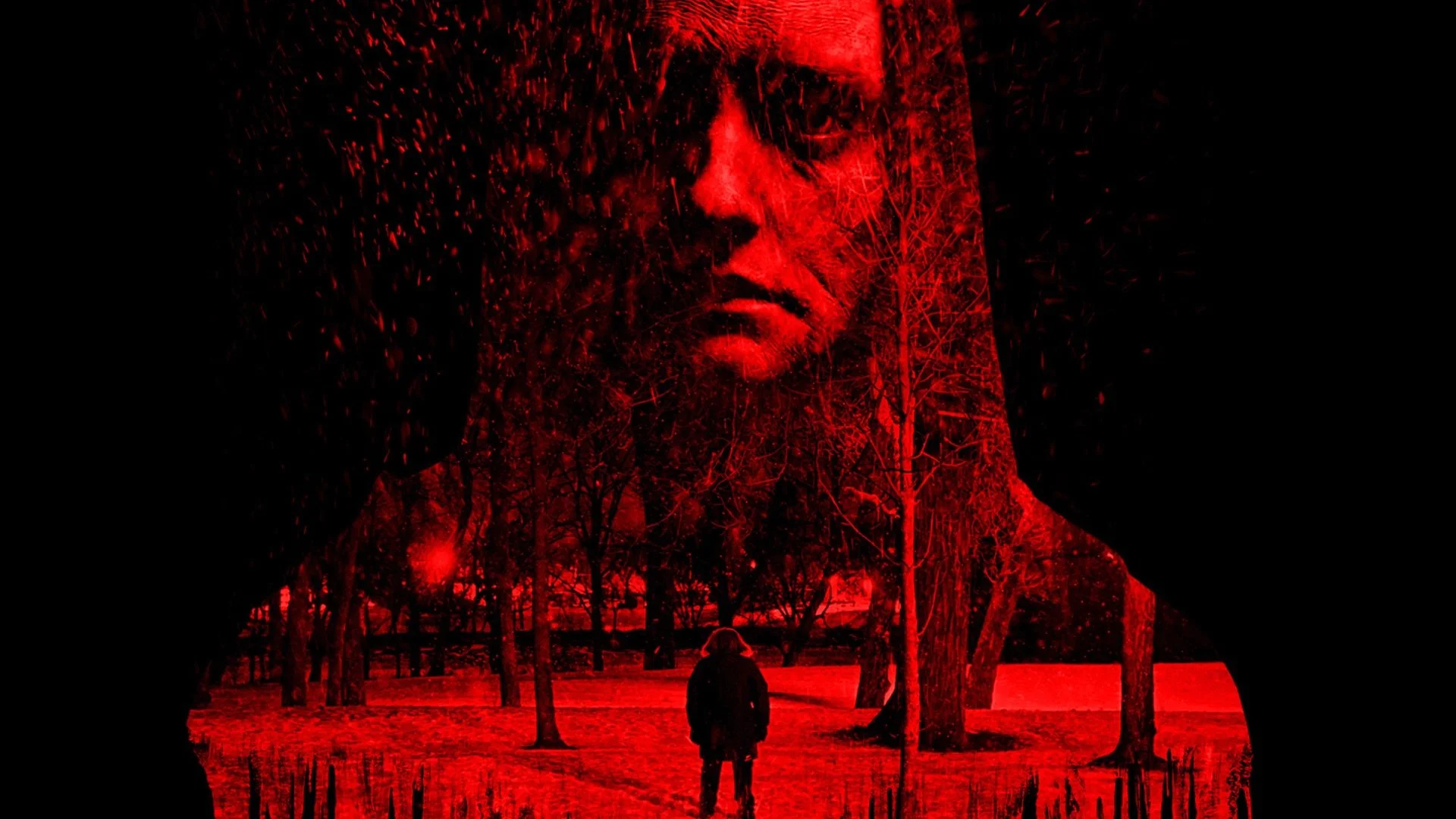 Depression turns people into zombie-like automatons in the WINTERTIDE trailer