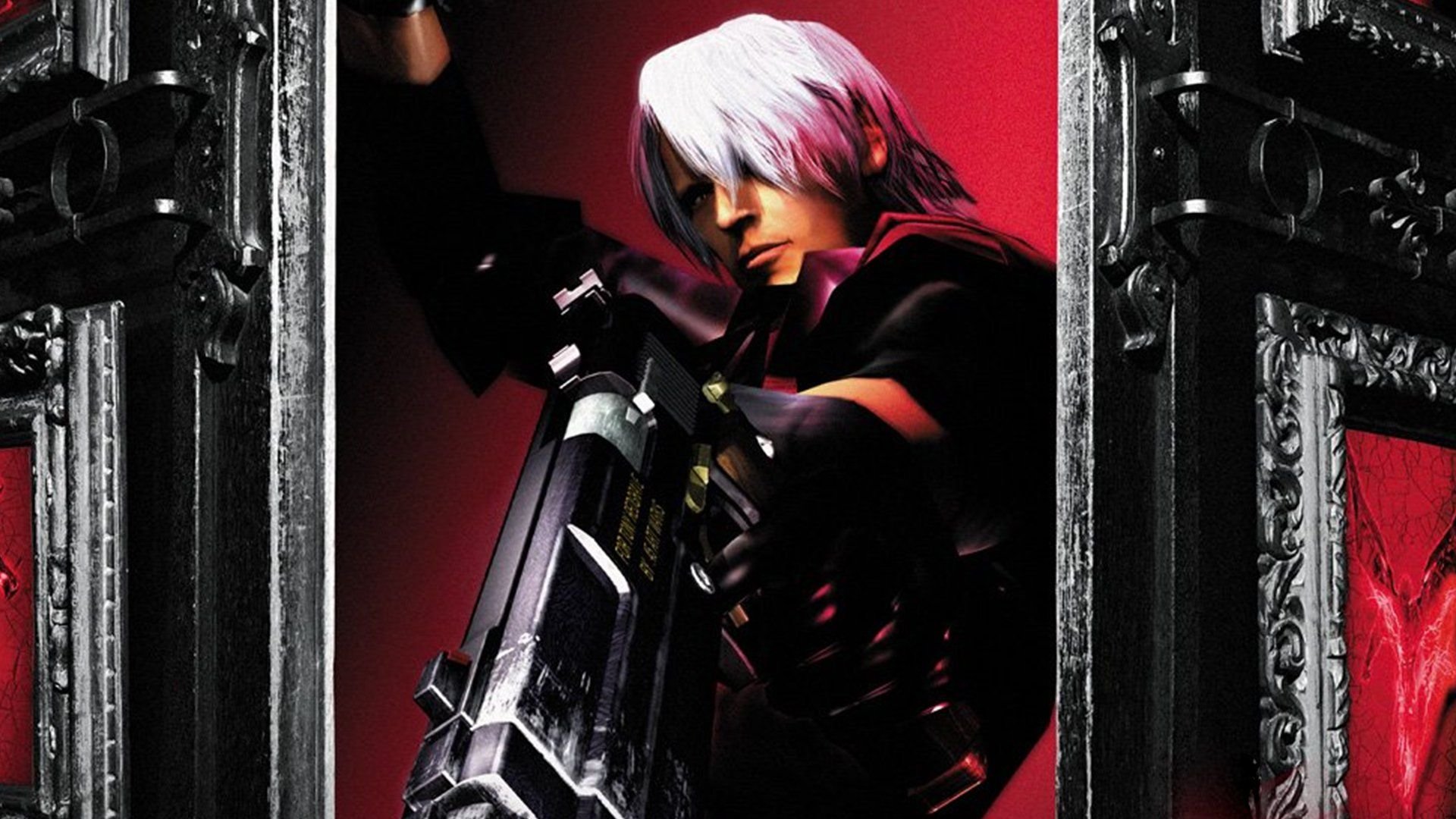 Review: DmC Devil May Cry — Lifted Geek