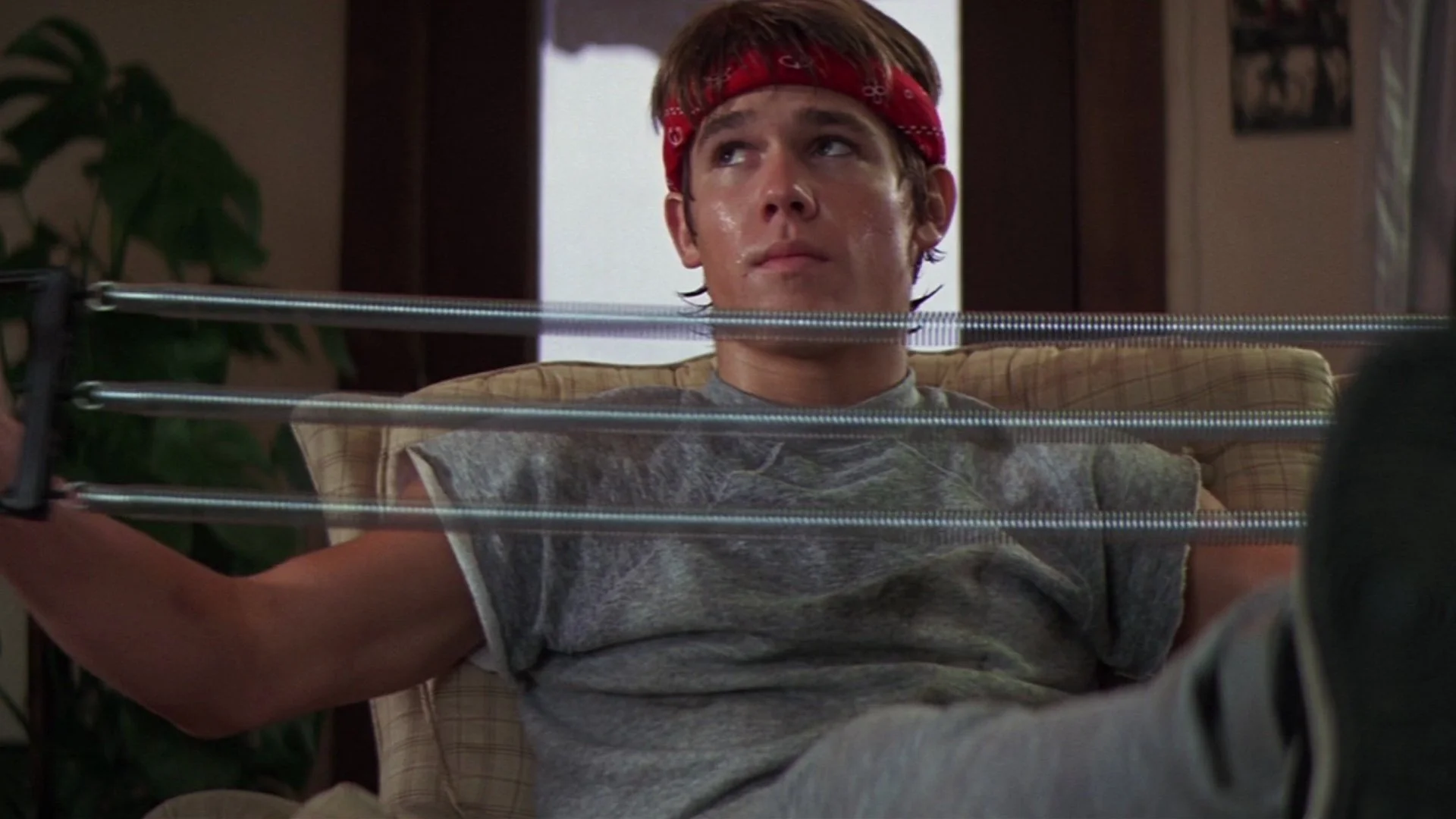 Josh Brolin does not seem too enthusiastic about a potential Goonies 2 Josh Brolin does not seem too enthusiastic about a potential Goonies 2