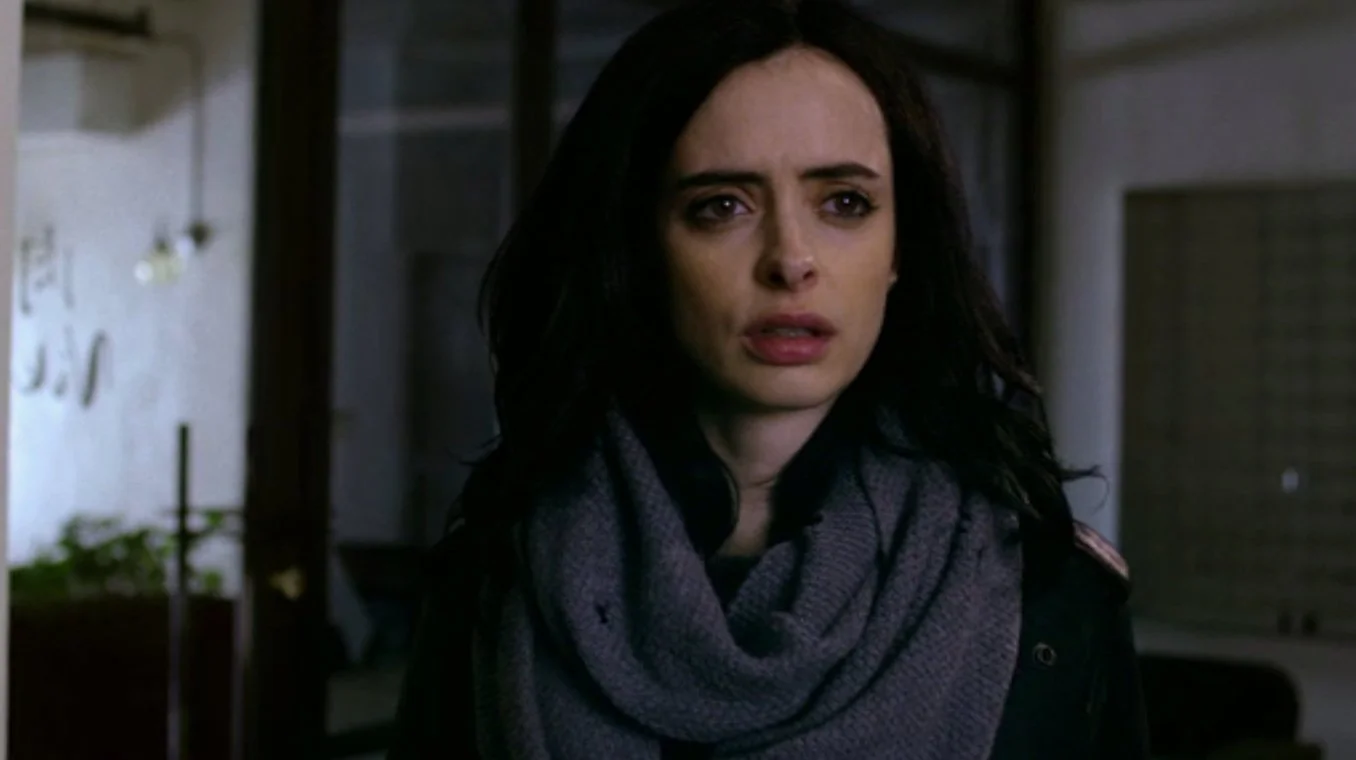 Jessica Jones Revival: Marvel according to what reported, a TV series or a special presentation format