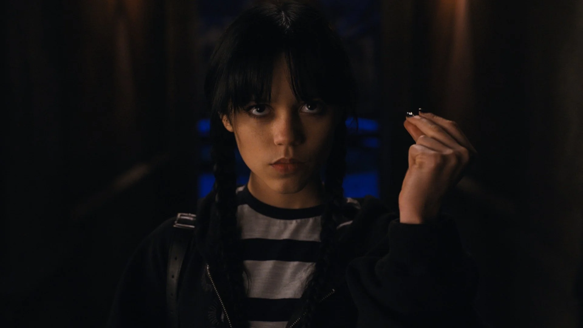 Jenna Ortega Continued to Turn Down WEDNESDAY Offers and Wishes the Show Wasn’t a Big Hit