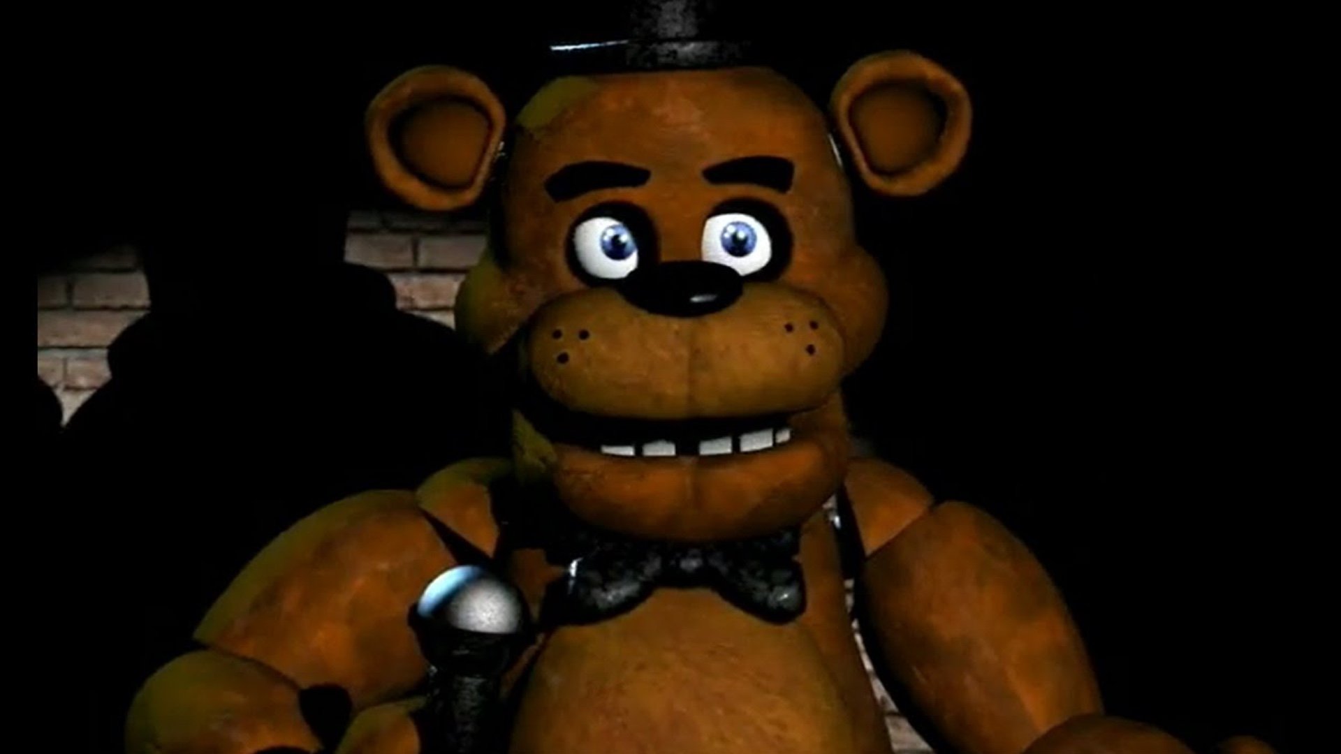 Four New TV Spots For FIVE NIGHTS AT FREDDY'S Tease Killer Animatronics! —  GeekTyrant