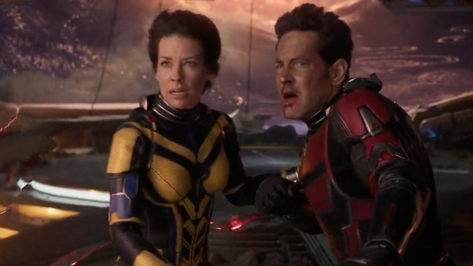 Has Ant-Man and the Wasp Quantumania been a box office flop?