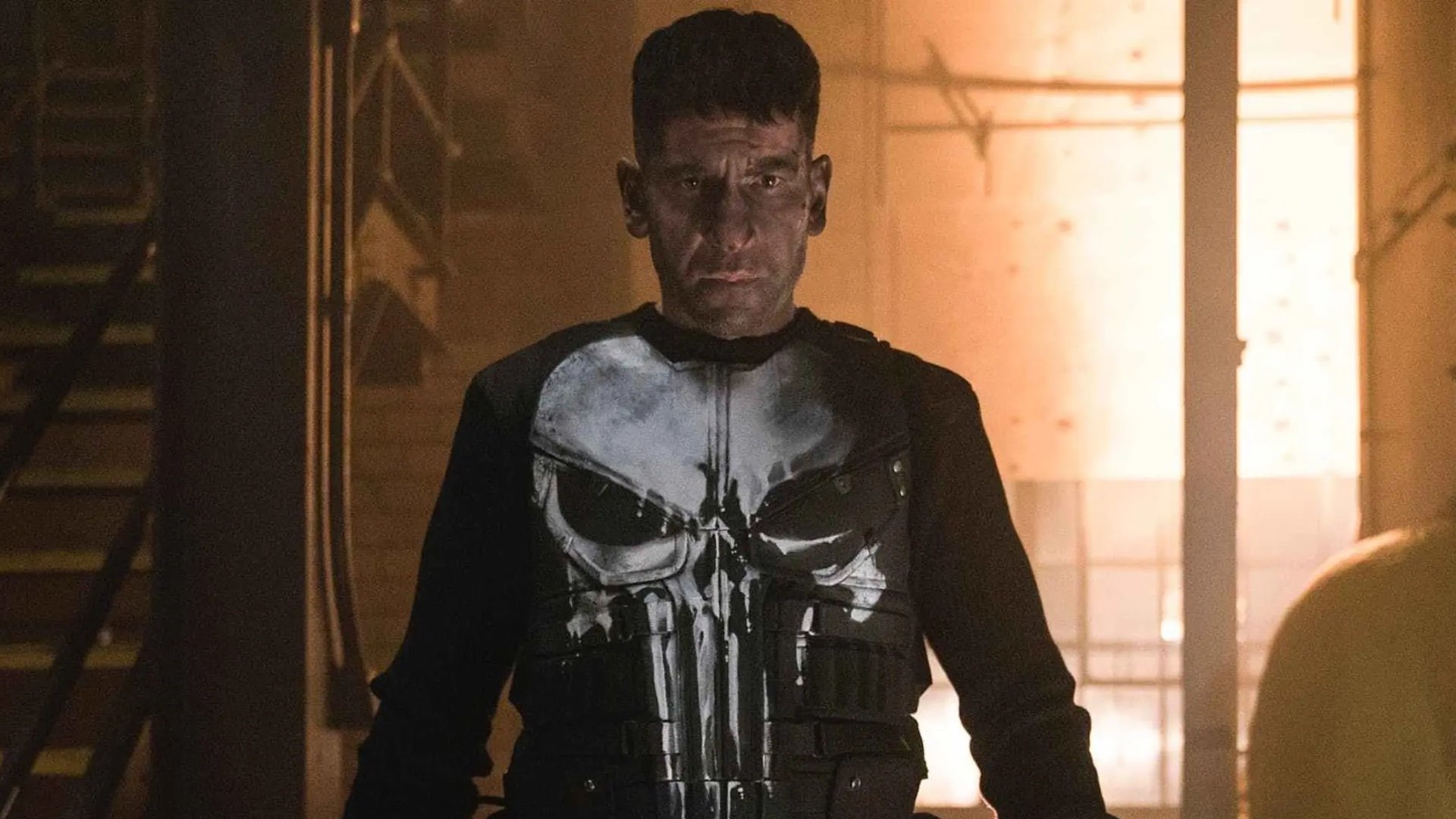 Rosario Dawson May Have Just Spoiled the Return of THE PUNISHER to the MCU  — GeekTyrant
