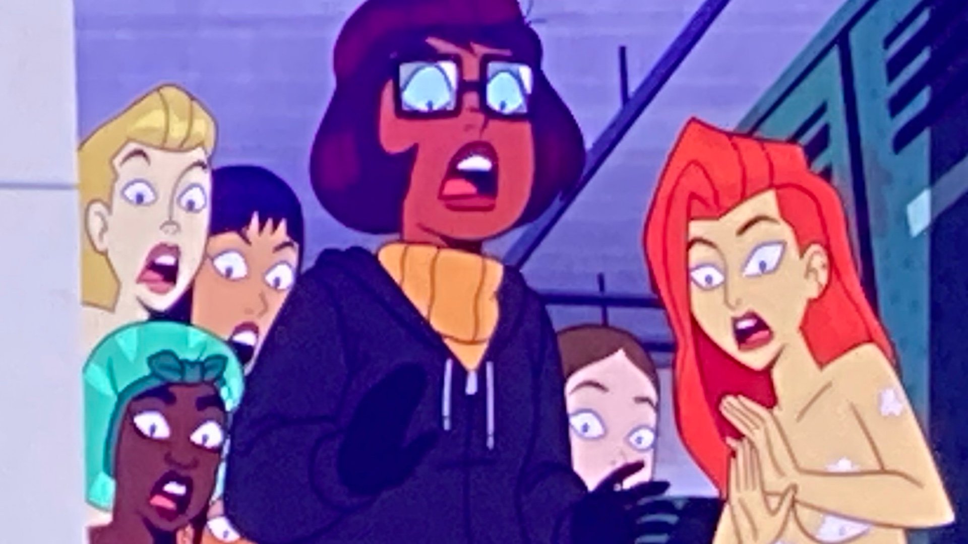 Mindy Kaling Shares First Look at Her Adult-Themed SCOOBY-DOO Spinoff Series VELMA — GeekTyrant