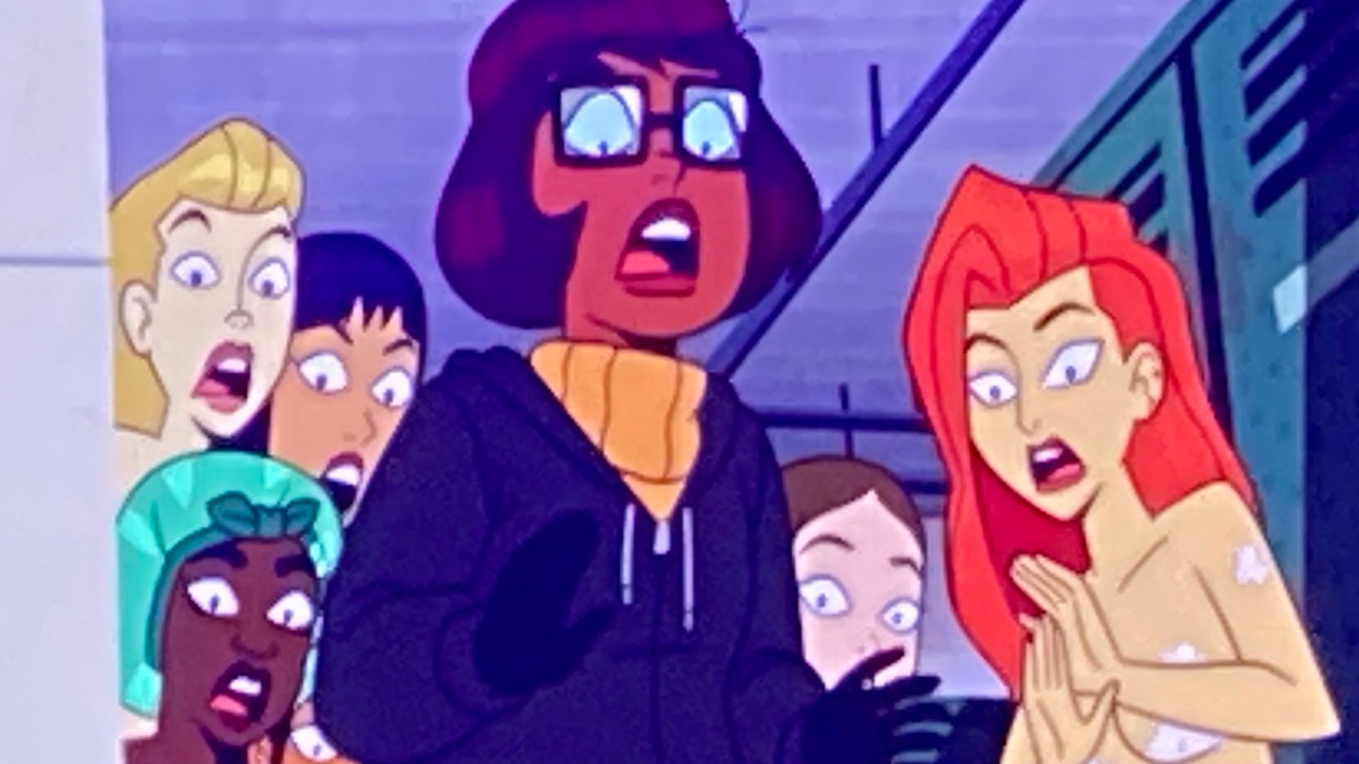 Scooby-Doo Can Help Solve Velma's Identity Issues