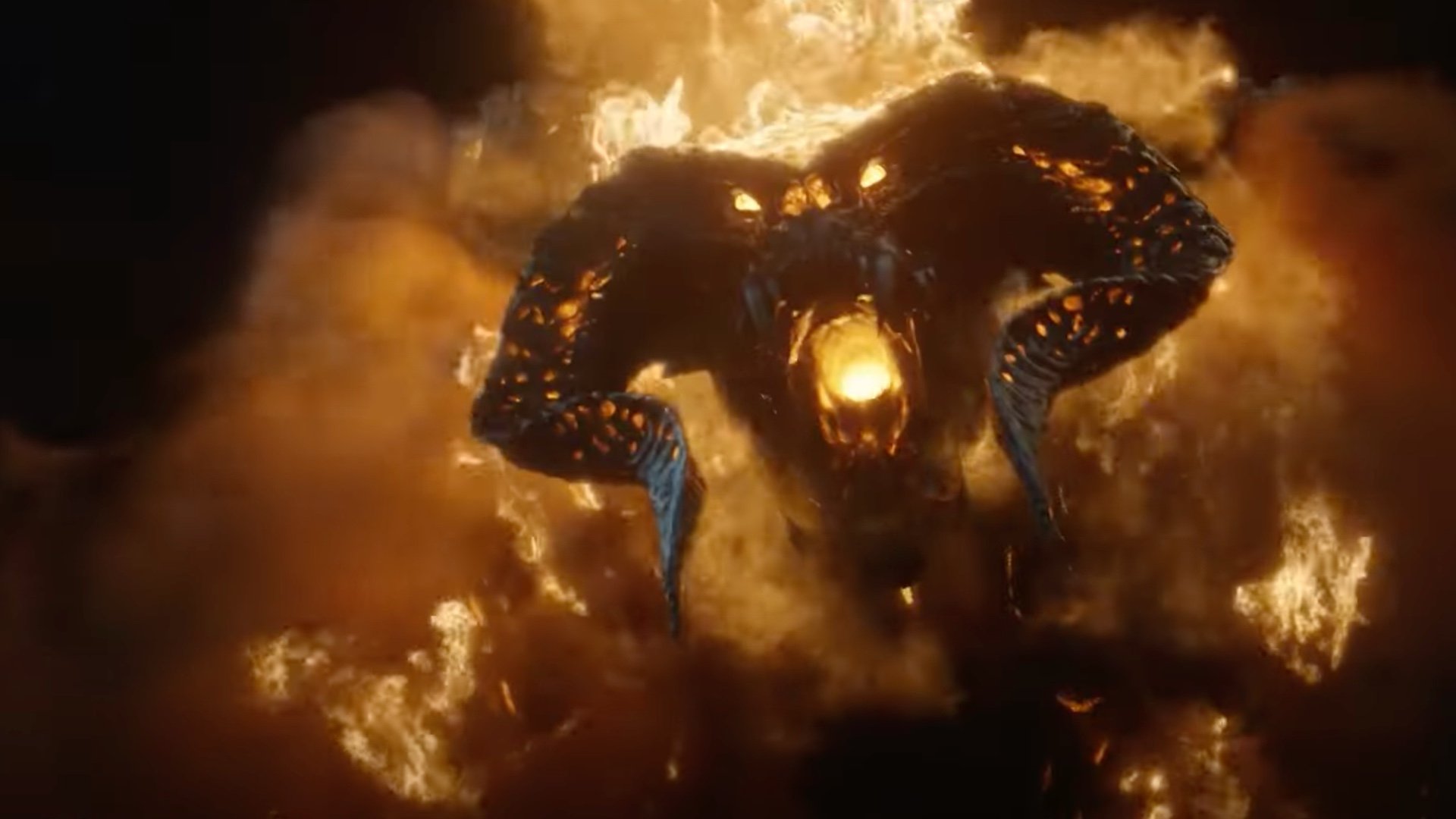 Lord of the Rings: The Rings of Power' Comic-Con trailer: Watch now