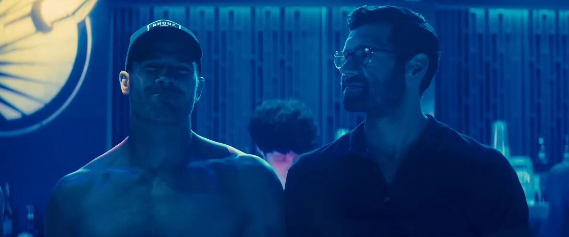 Funny full trailer for Boy Meets Boy Rom Com BROS starring Billy Eichner Funny full trailer for Boy Meets Boy Rom Com BROS starring Billy Eichner