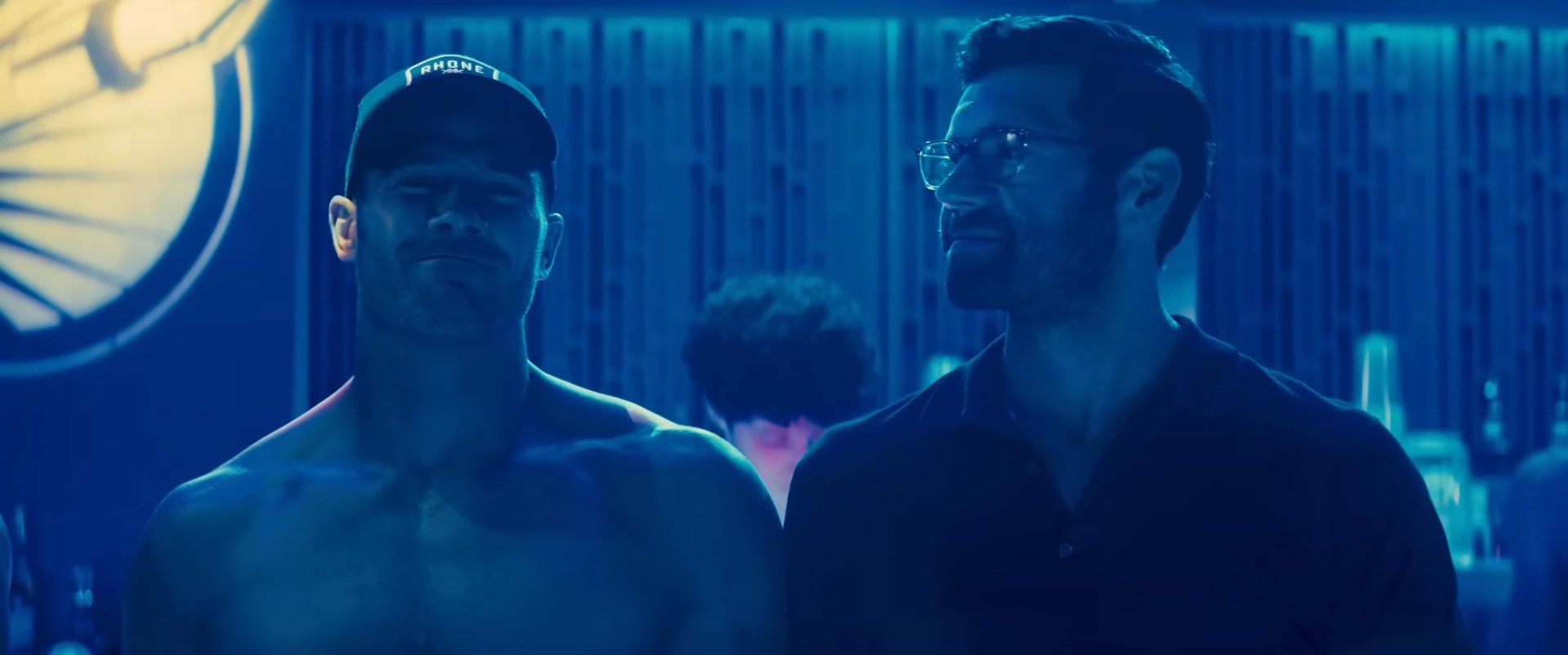 Funny full trailer for Boy Meets Boy Rom Com BROS starring Billy Eichner