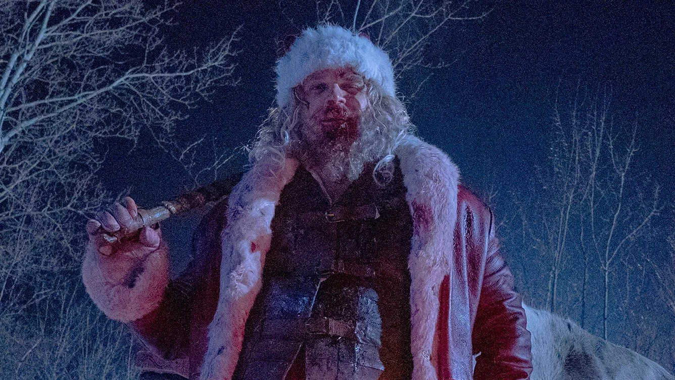 Jared Harris and Joe Pantiliano join Holiday Slasher Sequel Night 2