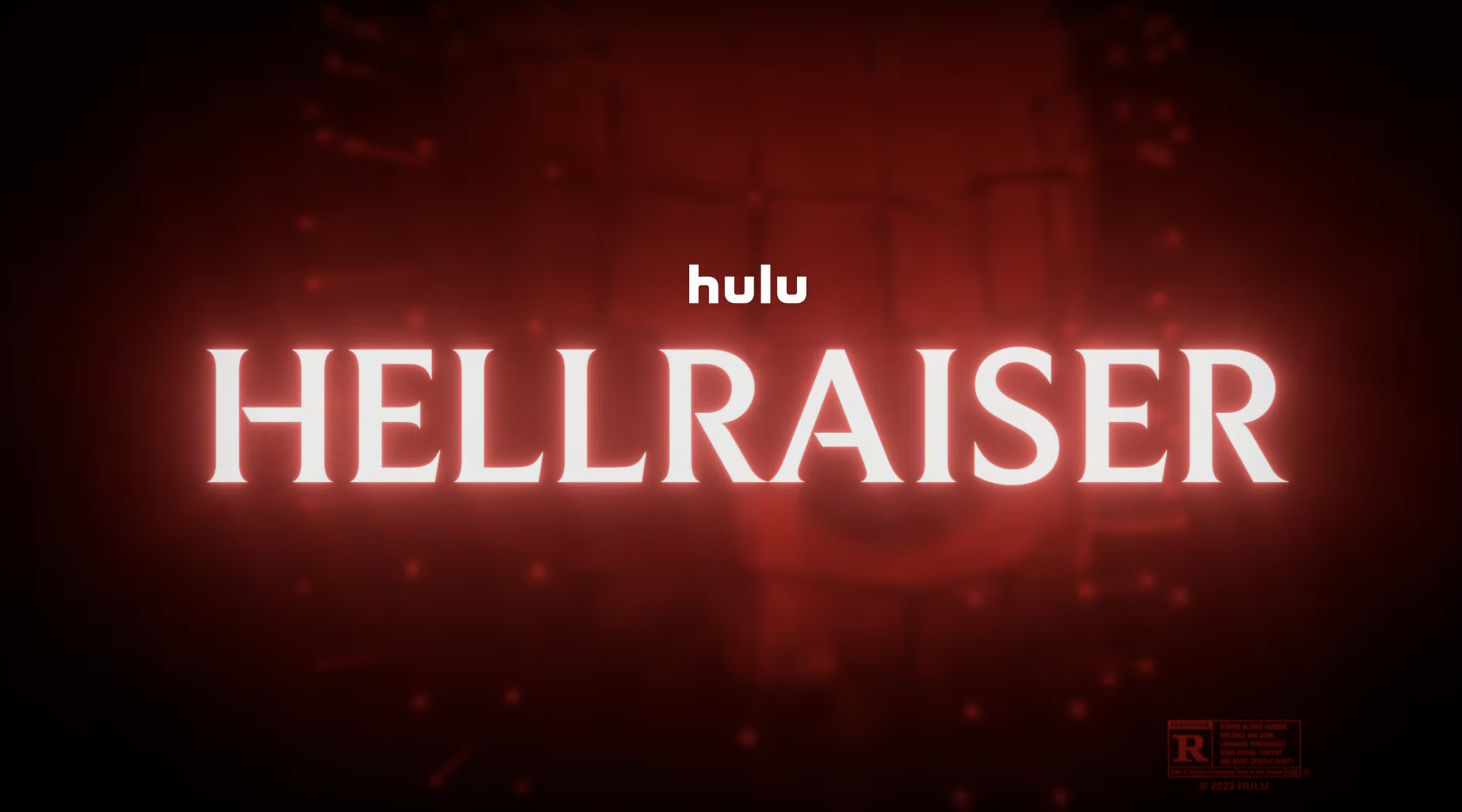 Promotional teaser for Hulu’s retelling of HELLRAISER offers a first look at Pinhead Promotional teaser for Hulu’s retelling of HELLRAISER offers a first look at Pinhead