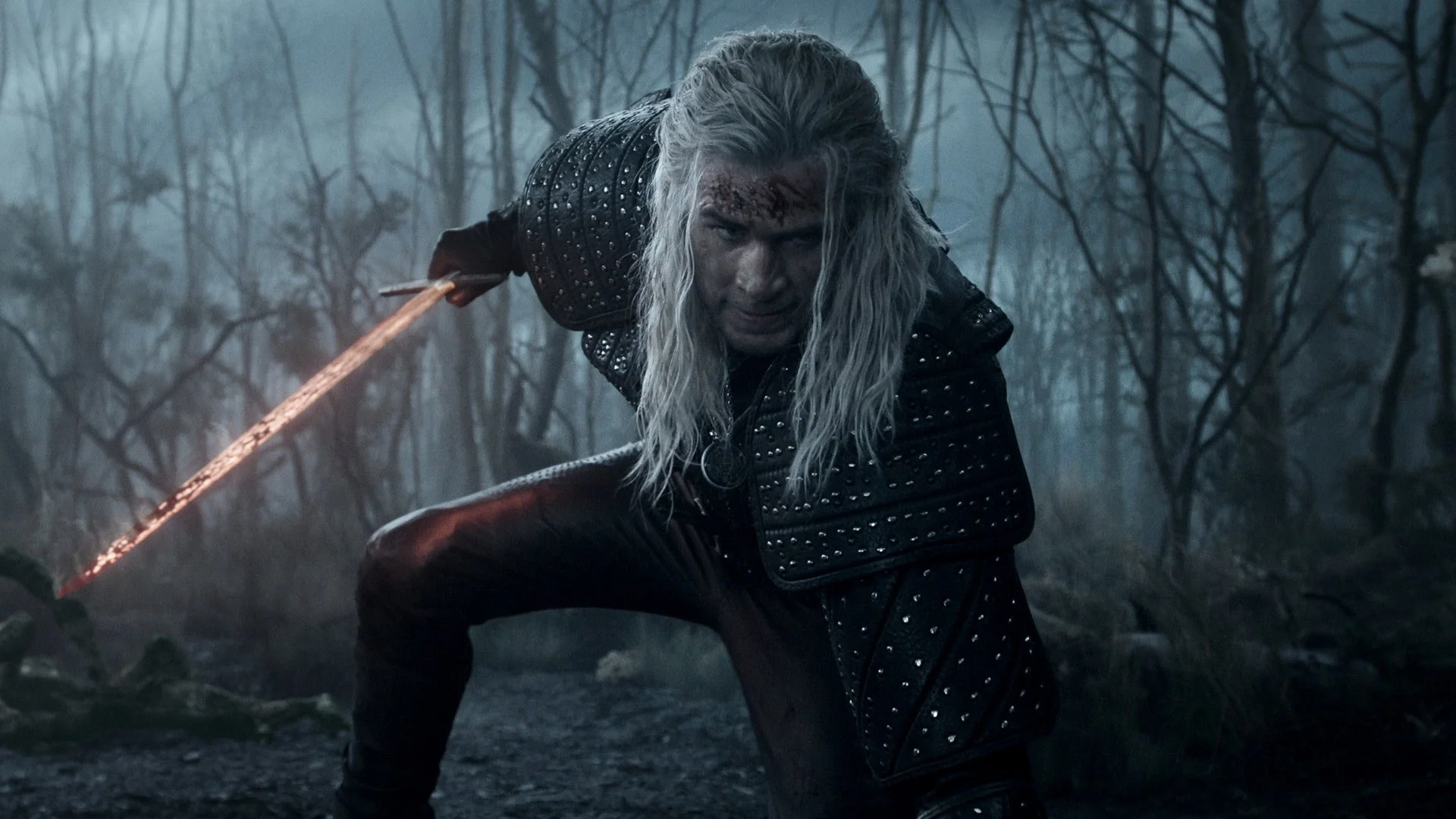 Teaser trailer for season 4 of Witcher unleashes Geralt by Liam Hemsworth in a monsters hunting action