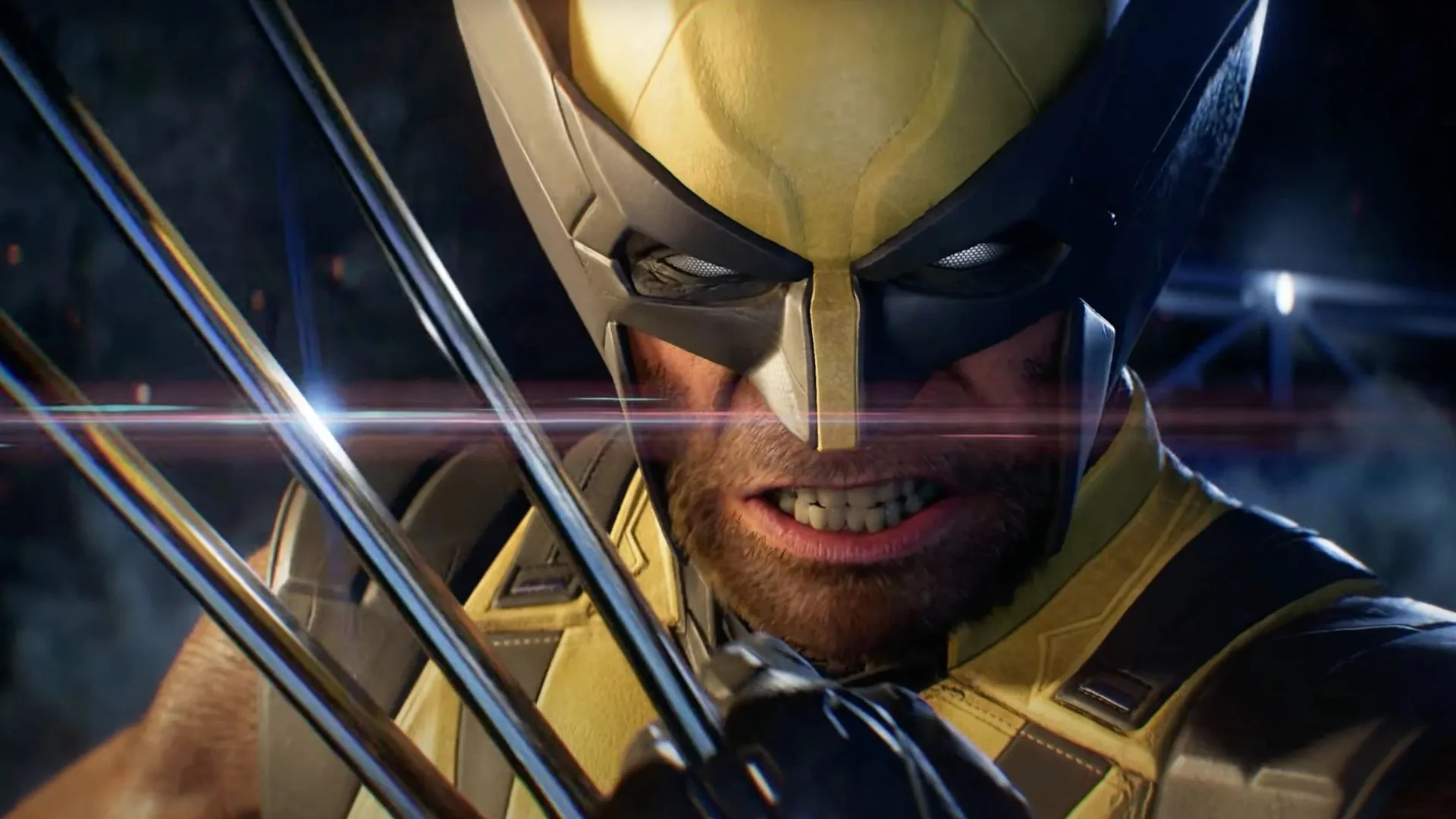 Marvel’s Wolverine promises to be darker, more bloody and much more brutal than expected