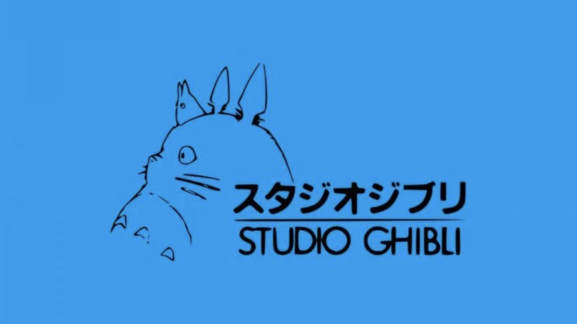 Studio Ghibli and Lucasfilm are collaborating on a STAR WARS project Studio Ghibli and Lucasfilm are collaborating on a STAR WARS project