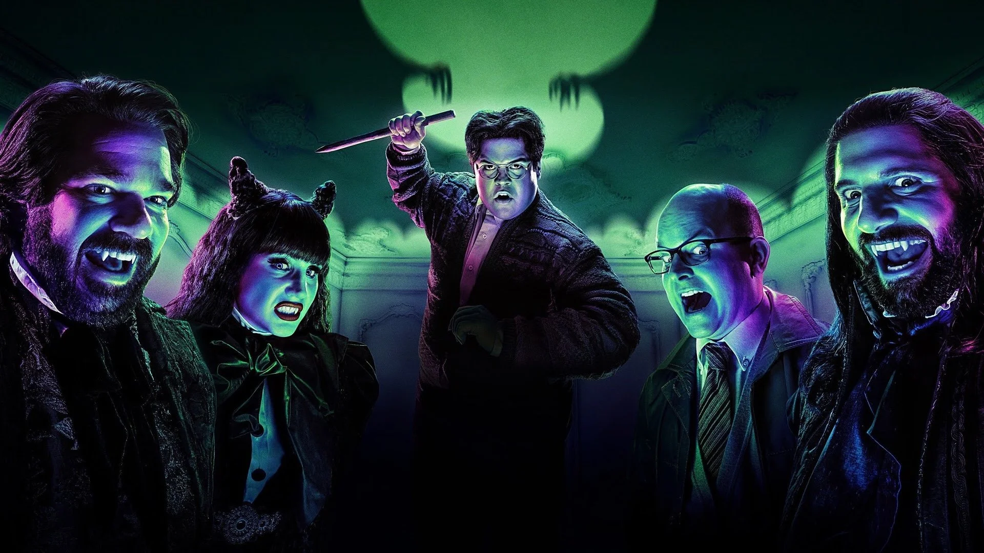 WHAT WE DO IN THE SHADOWS Season 5 Set to Premiere This Summer