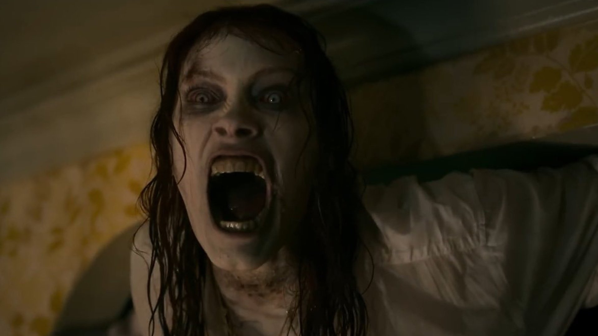 Review: EVIL DEAD RISE Takes Audiences on a Terrifying Blood