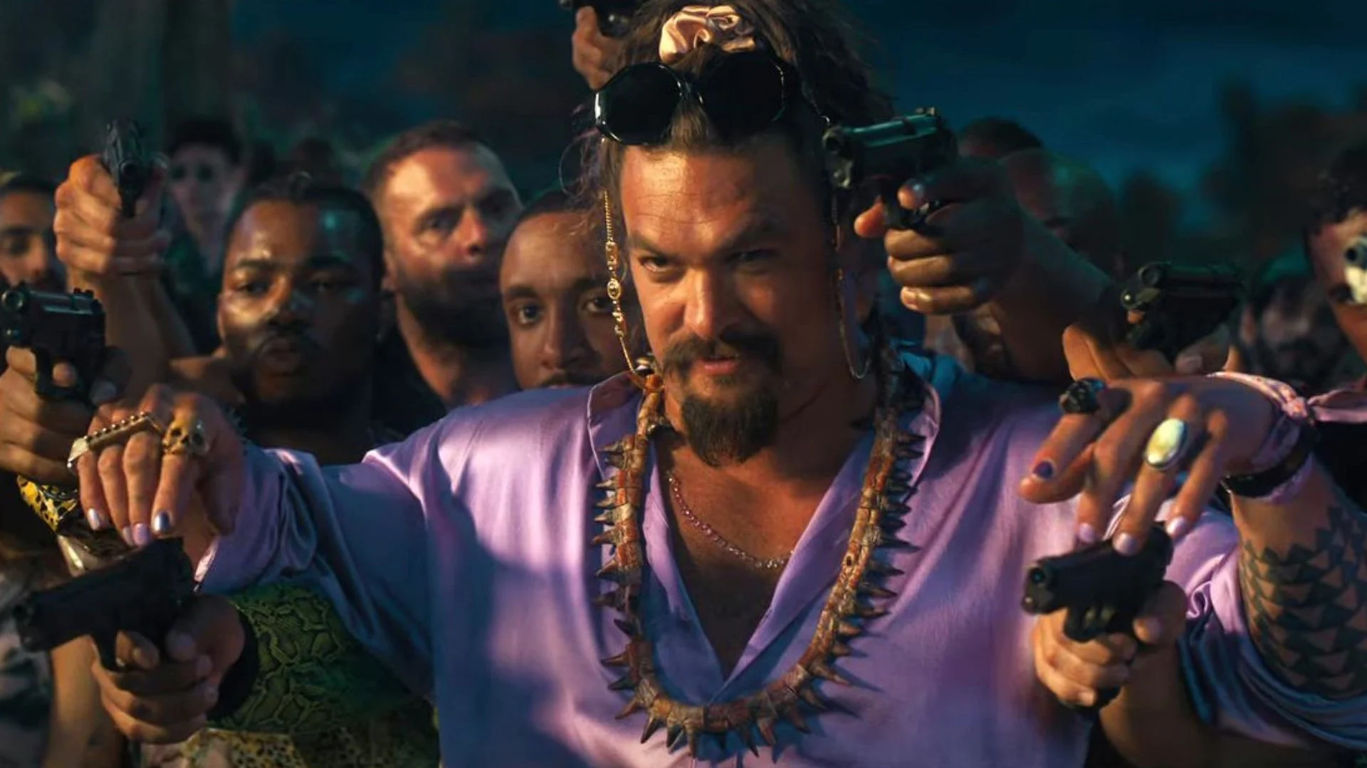 FAST X Director Explains Jason Momoa's Villain Will Truly Evolve