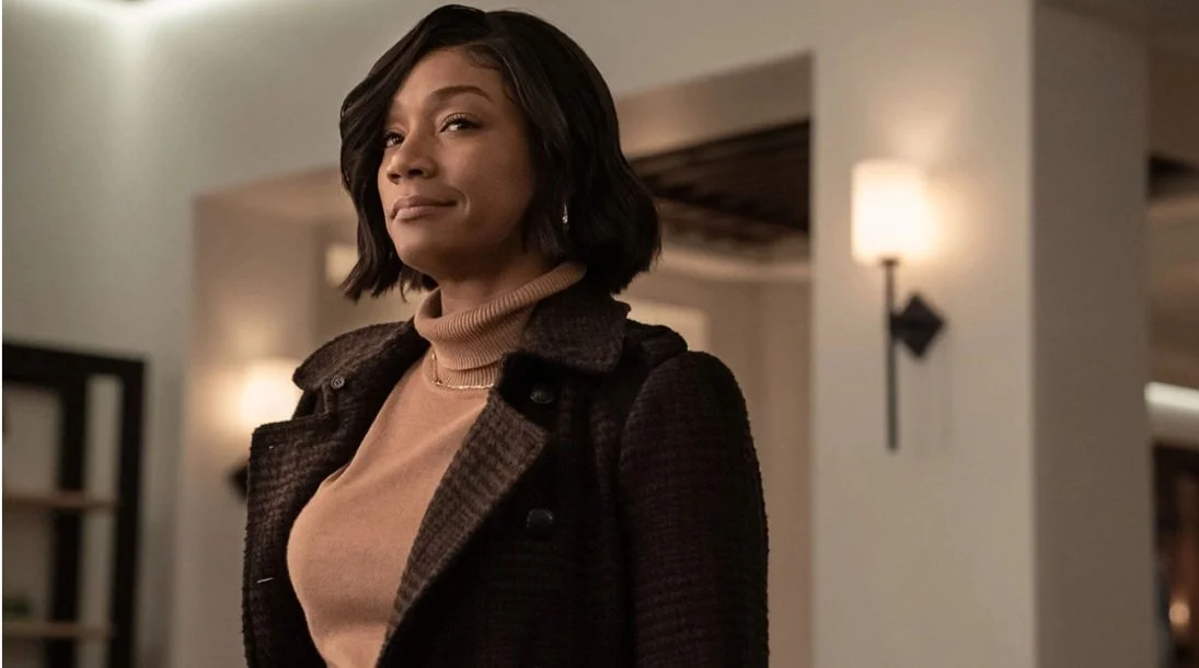 The fun little teaser trailer for THE AFTERPARTY Season 2 invites fans to a bang-on wedding this July The fun little teaser trailer for THE AFTERPARTY Season 2 invites fans to a bang-on wedding this July