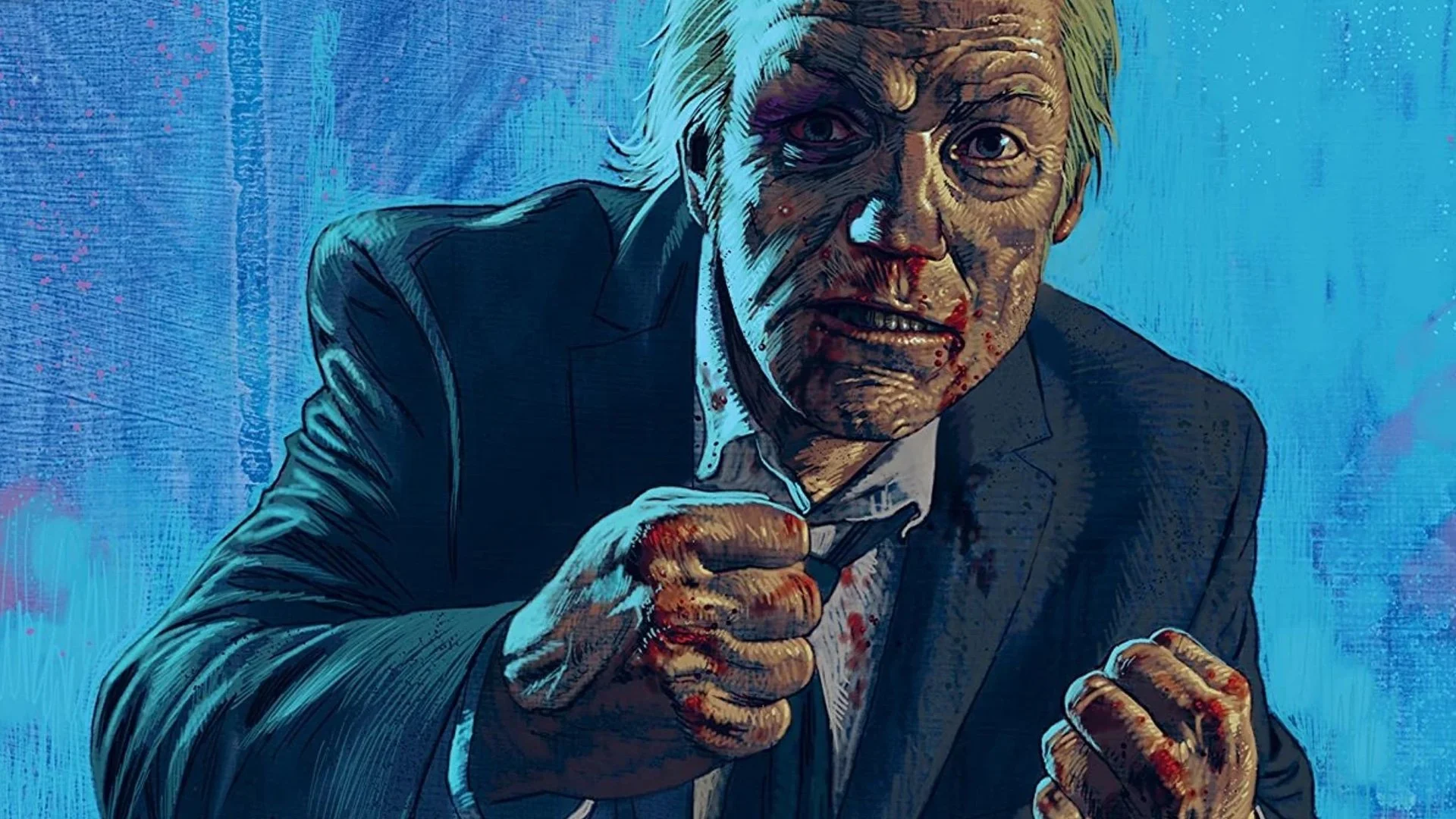 CRIMINAL Series Based on Ed Brubaker comics in development at Amazon