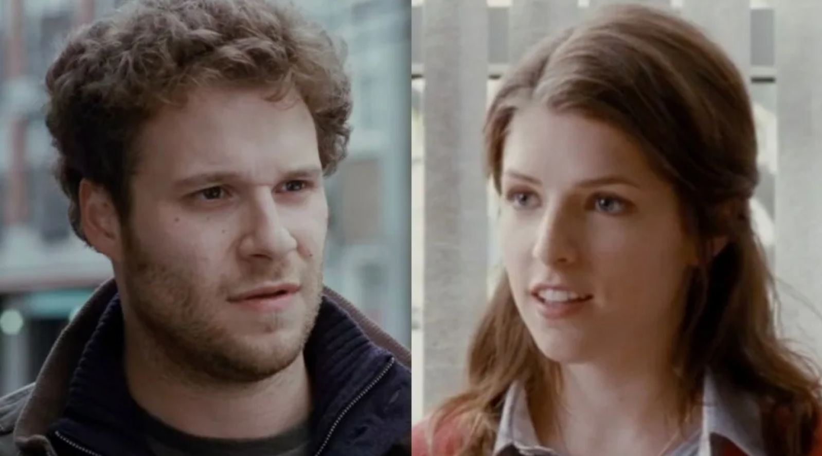 Anna Kendrick and Seth Rogen in negotiations to act in children’s comedies Anna Kendrick and Seth Rogen in negotiations to act in children’s comedies