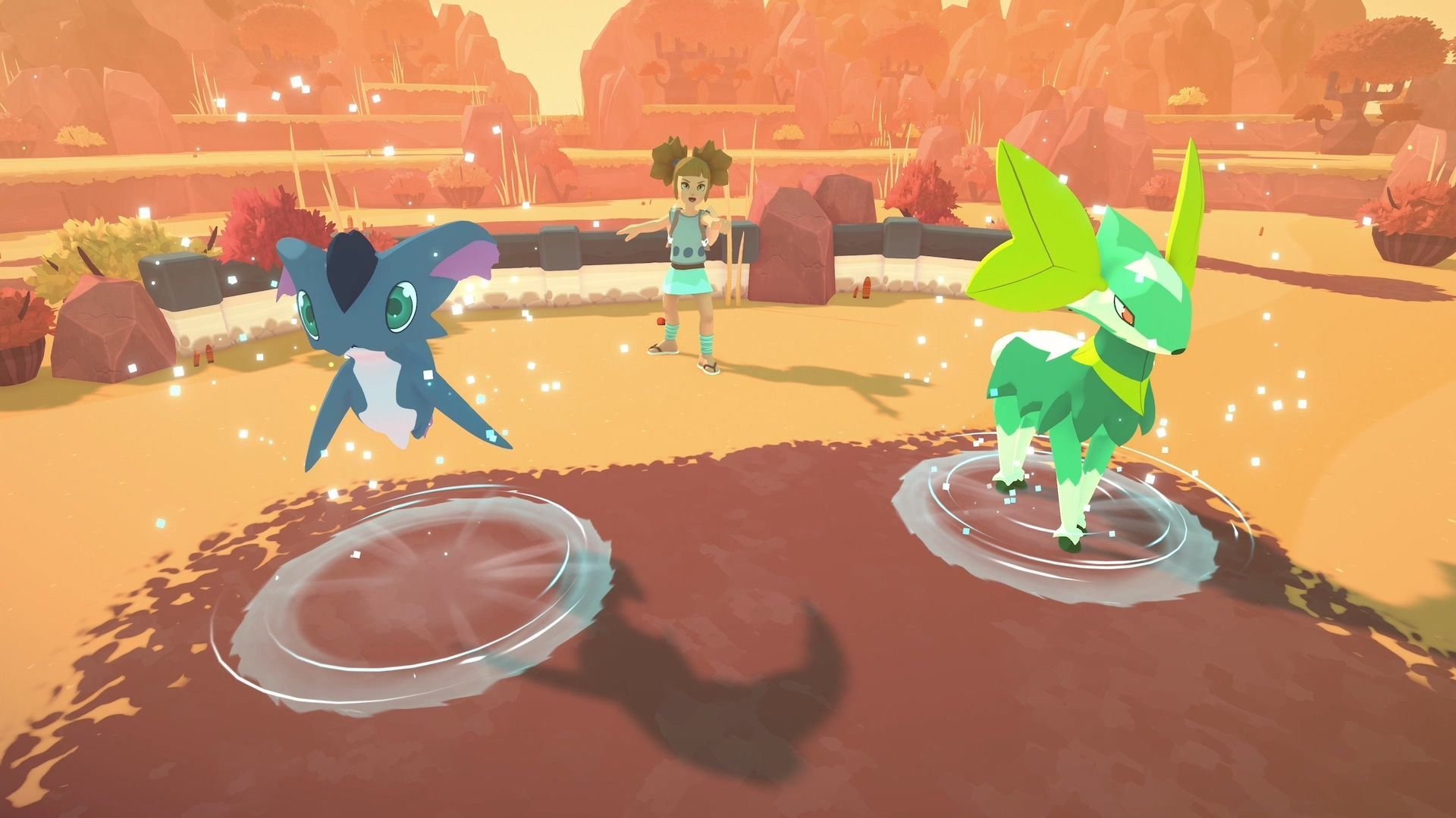 TEMTEM is a good creature-catching MMO that isn’t for everyone TEMTEM is a good creature-catching MMO that isn’t for everyone
