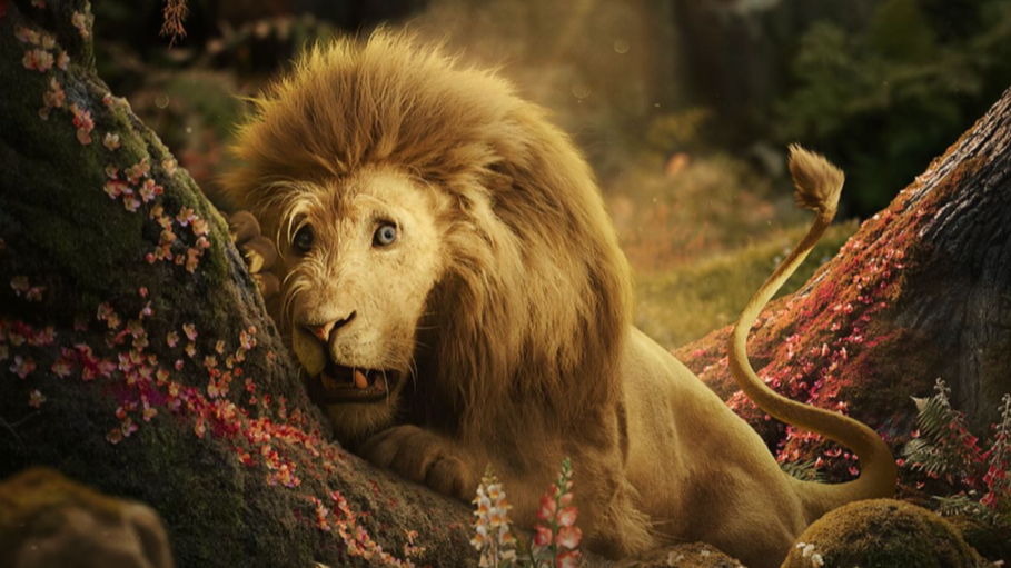 Check out these beautiful character posters from WICKED: FOR GOOD, including Colman Domingo’s Cowardly Lion
