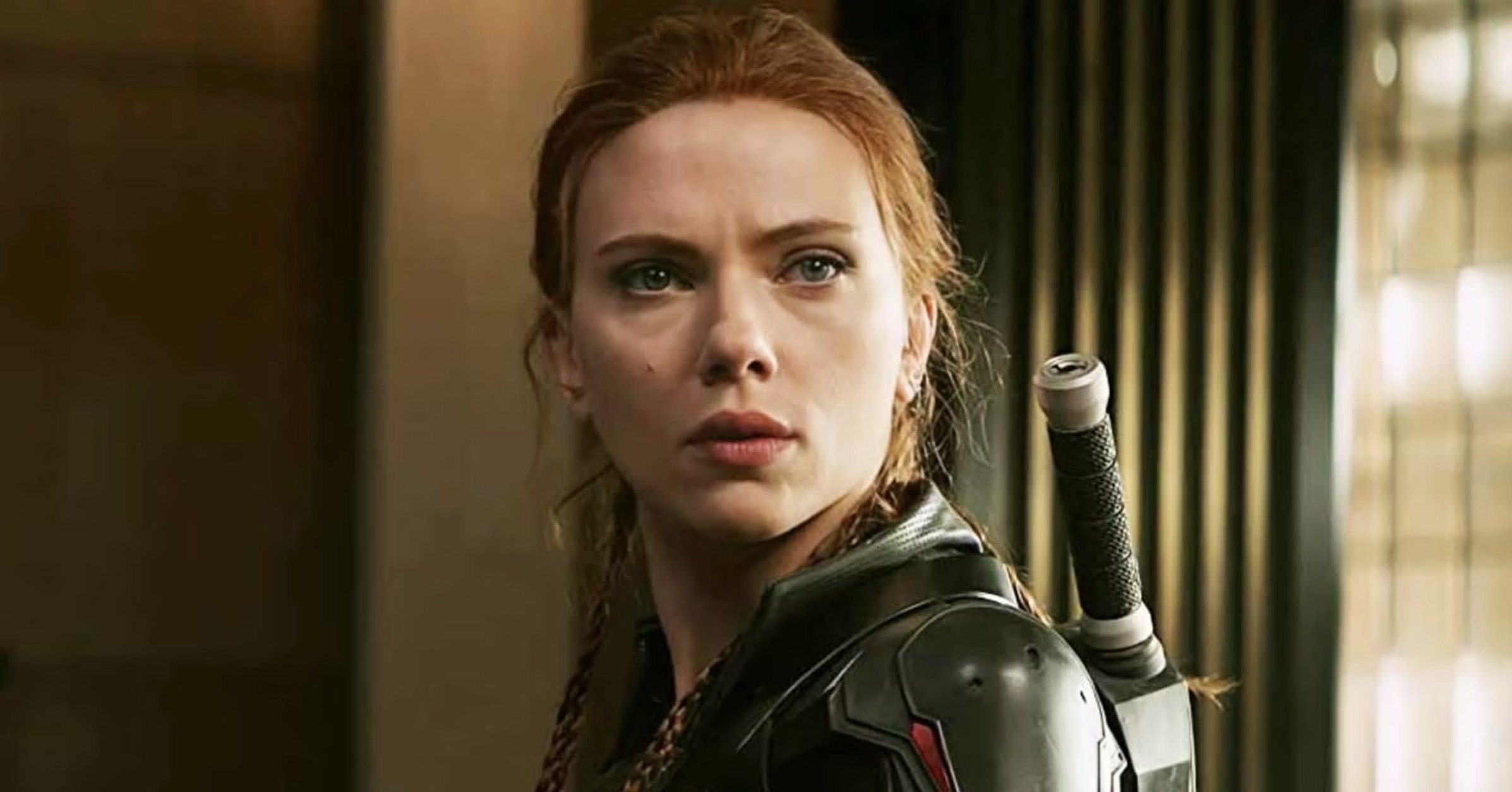 Scarlett Johansson Confirms New Marvel Project Is In the Works