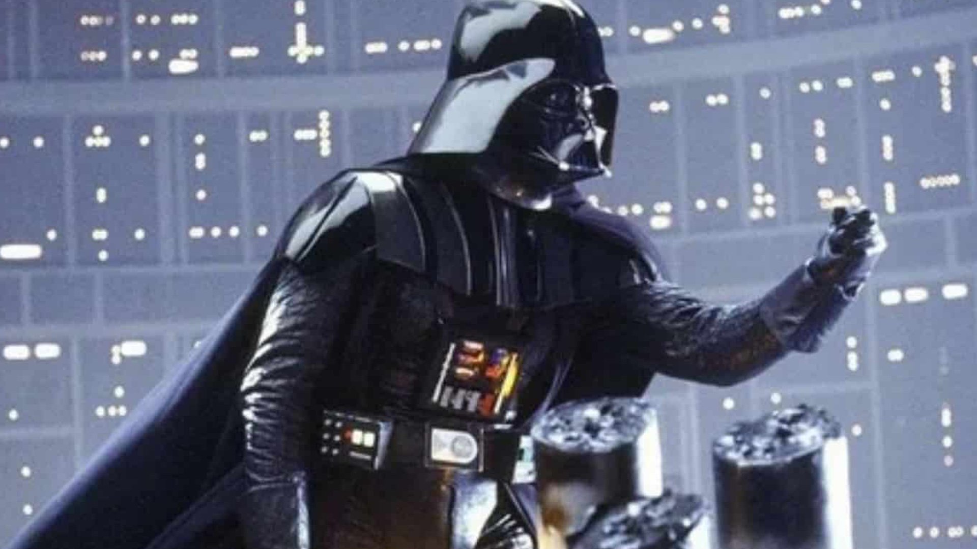 Darth Vader News, Photos, Quotes, Video