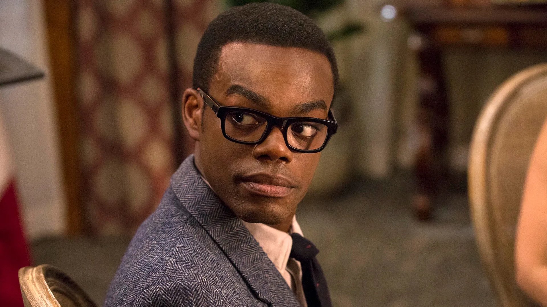 Marvel’s ANT-MAN AND THE WASP QUANTUMANIA adds THE GOOD PLACE actor William Jackson Harper Marvel’s ANT-MAN AND THE WASP QUANTUMANIA adds THE GOOD PLACE actor William Jackson Harper