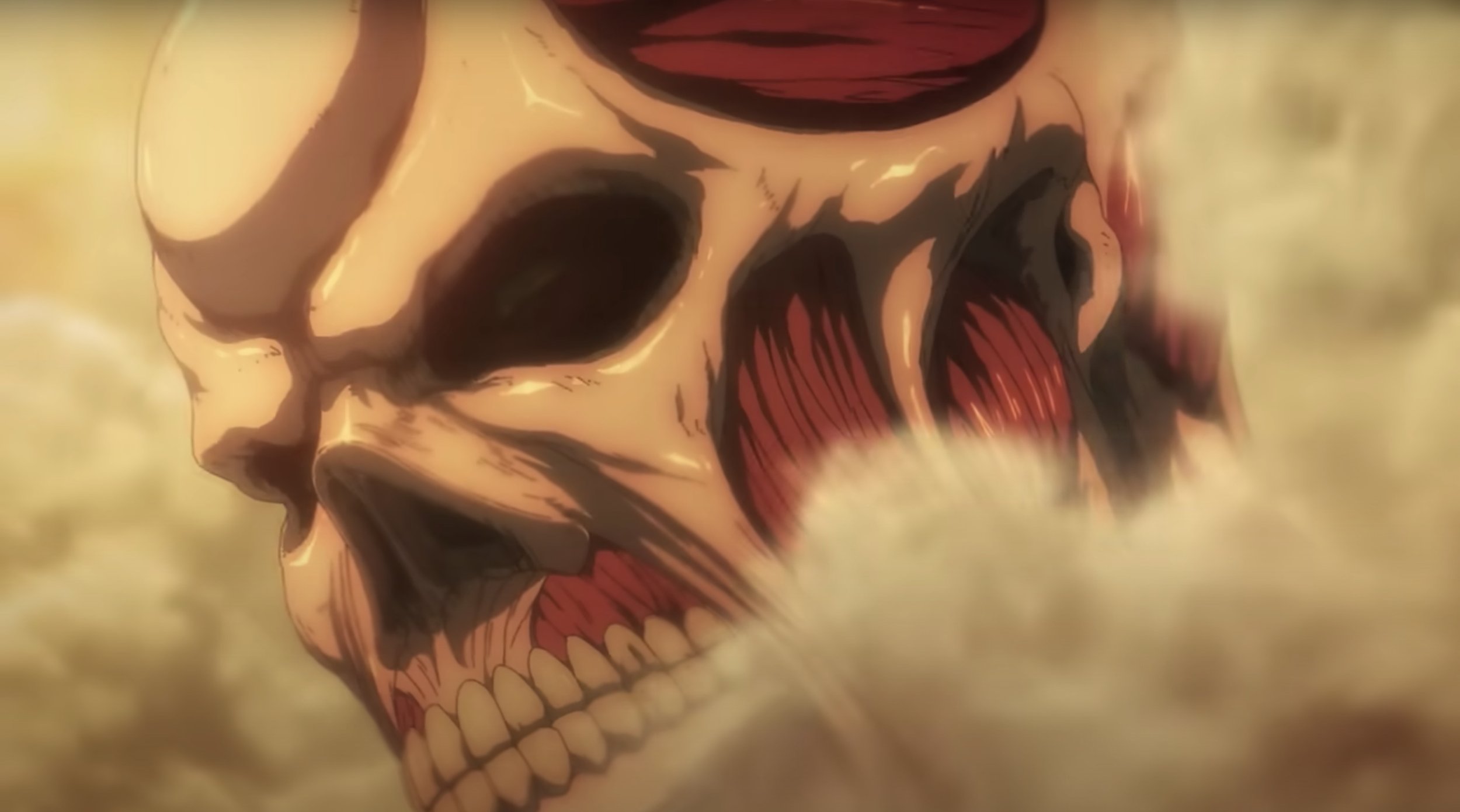 Seriously Dark Trailer for Part 3 of the Final Season of ATTACK ON TITAN —  GeekTyrant