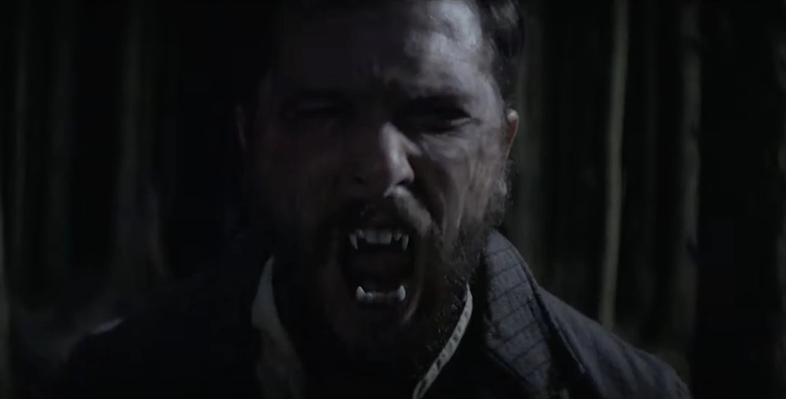The Beast Within 2025 Kit Harington