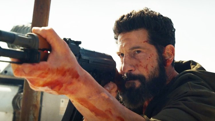 LUKE CAGE Creator Calls Out the One Big Issue with THE PUNISHER: ONE ...