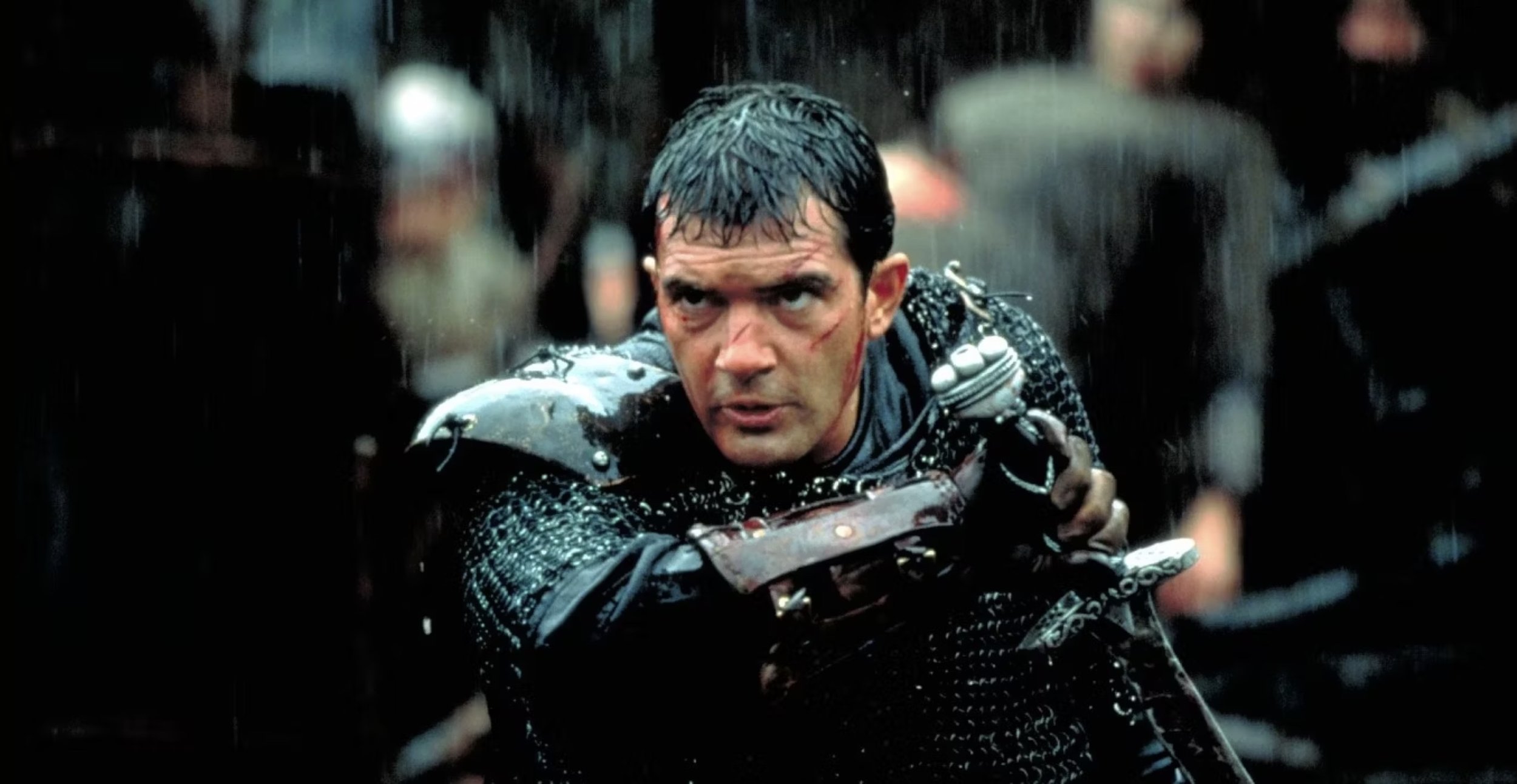 Big budget movies that completely bombed at the box office