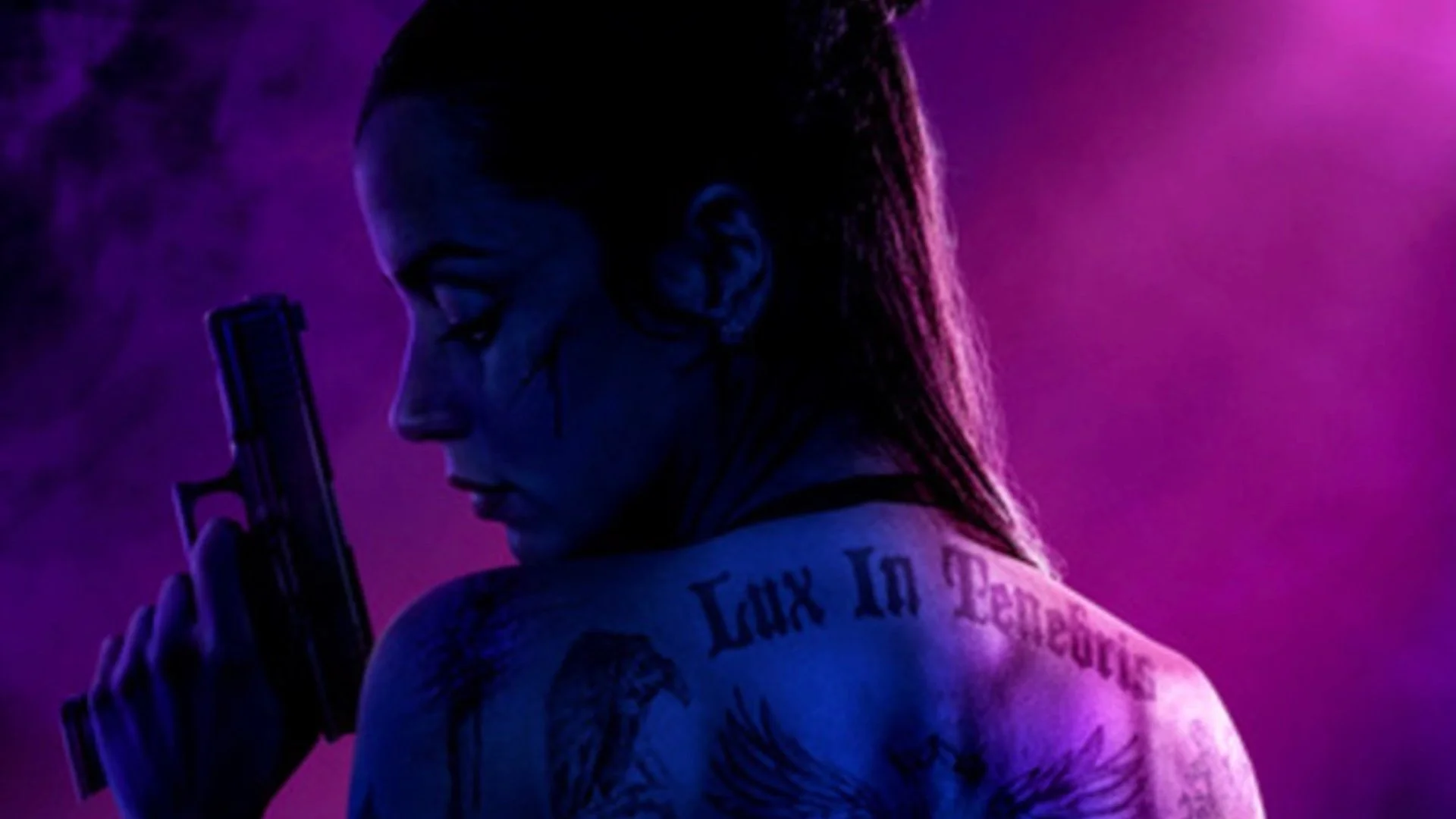 New poster for Ana de Armas’ JOHN WICK BALLERINA spin-off film