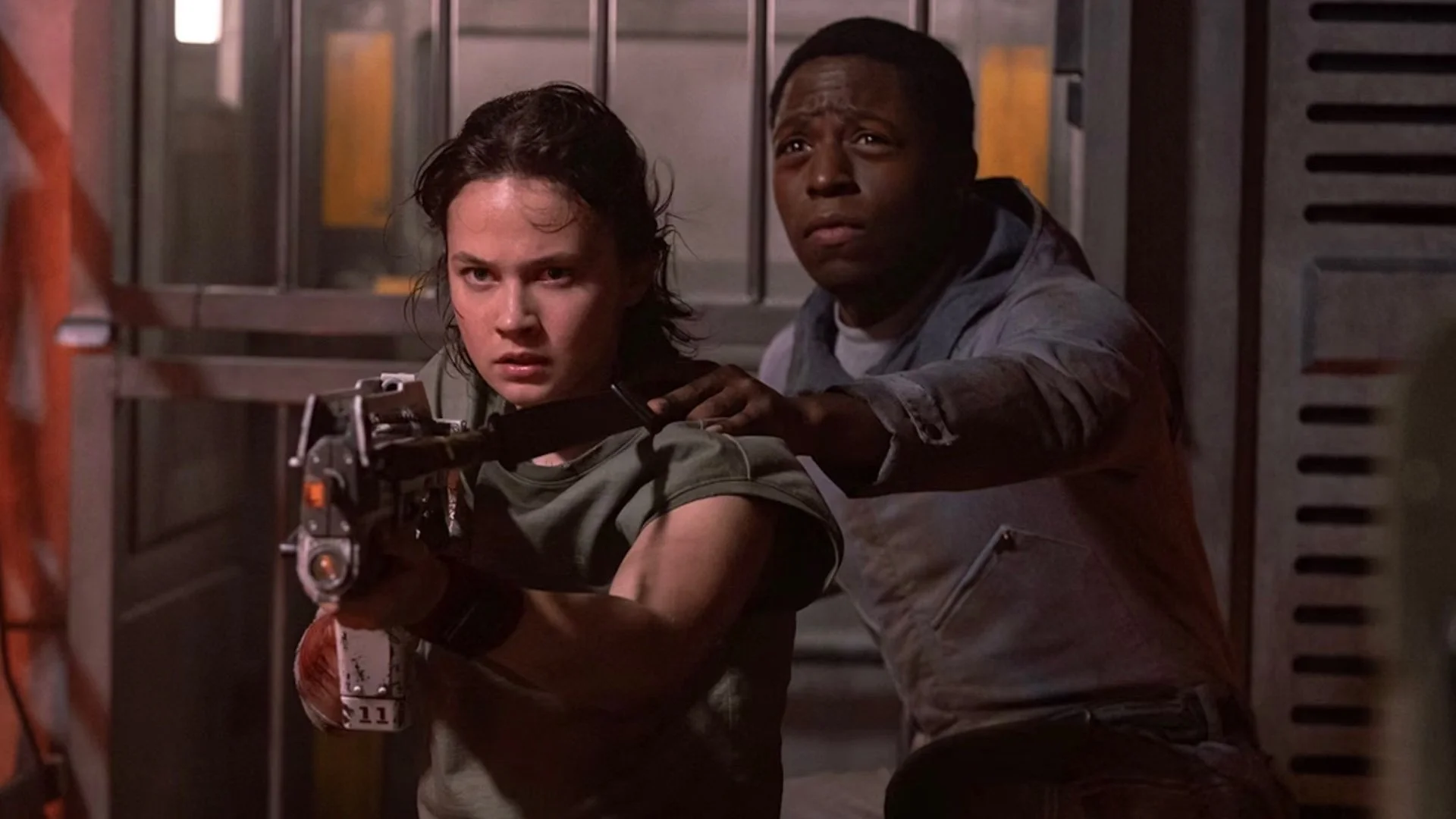 ALIEN: ROMULUS Director Explains Film Is a Hybrid of ALIEN and ALIENS