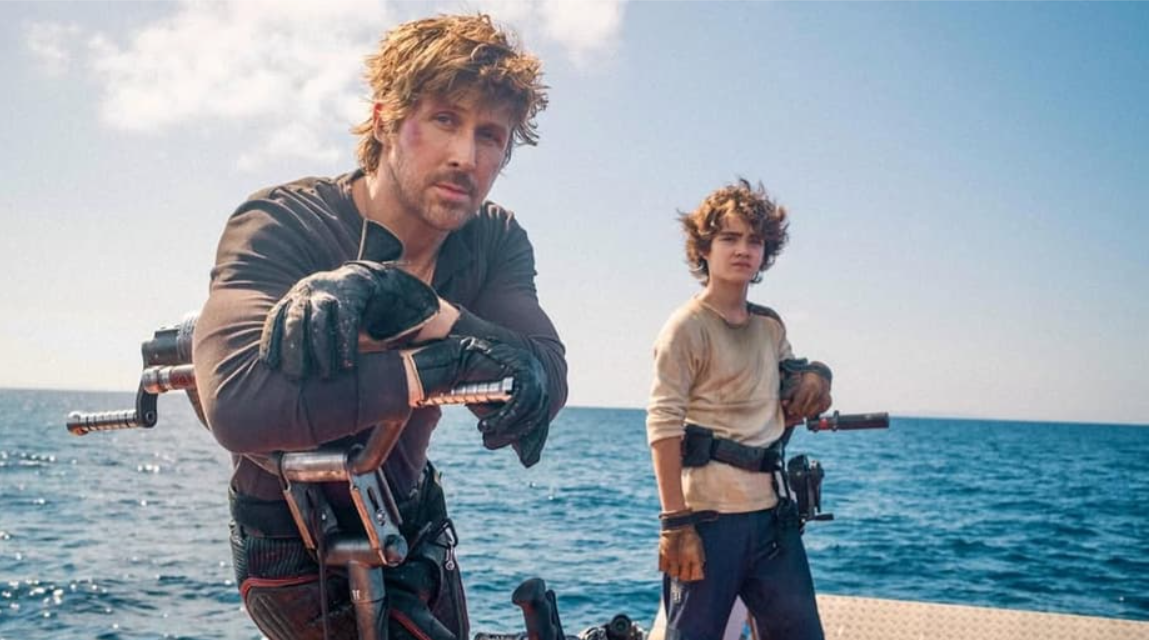 New voices claim to reveal the Jedi status of the character of Ryan Gosling and more in Star Wars: Starfighter
