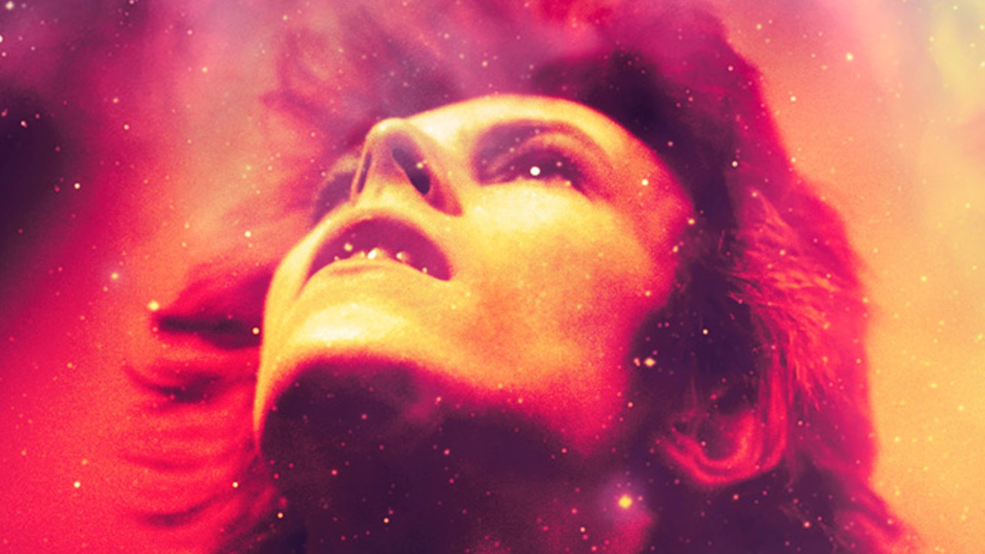 Mesmerizing trailer for the upcoming documentary on David Bowie MOONAGE DAYDREAM Mesmerizing trailer for the upcoming documentary on David Bowie MOONAGE DAYDREAM