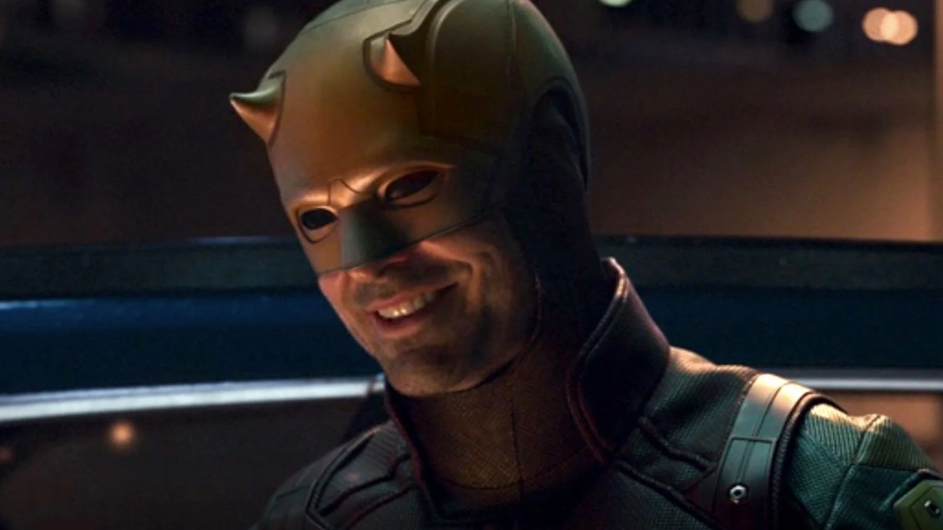 Charlie Cox Talks Daredevil’s Return In SHE-HULK & SPIDER-MAN NO WAY HOME Being ‘Really Weird’