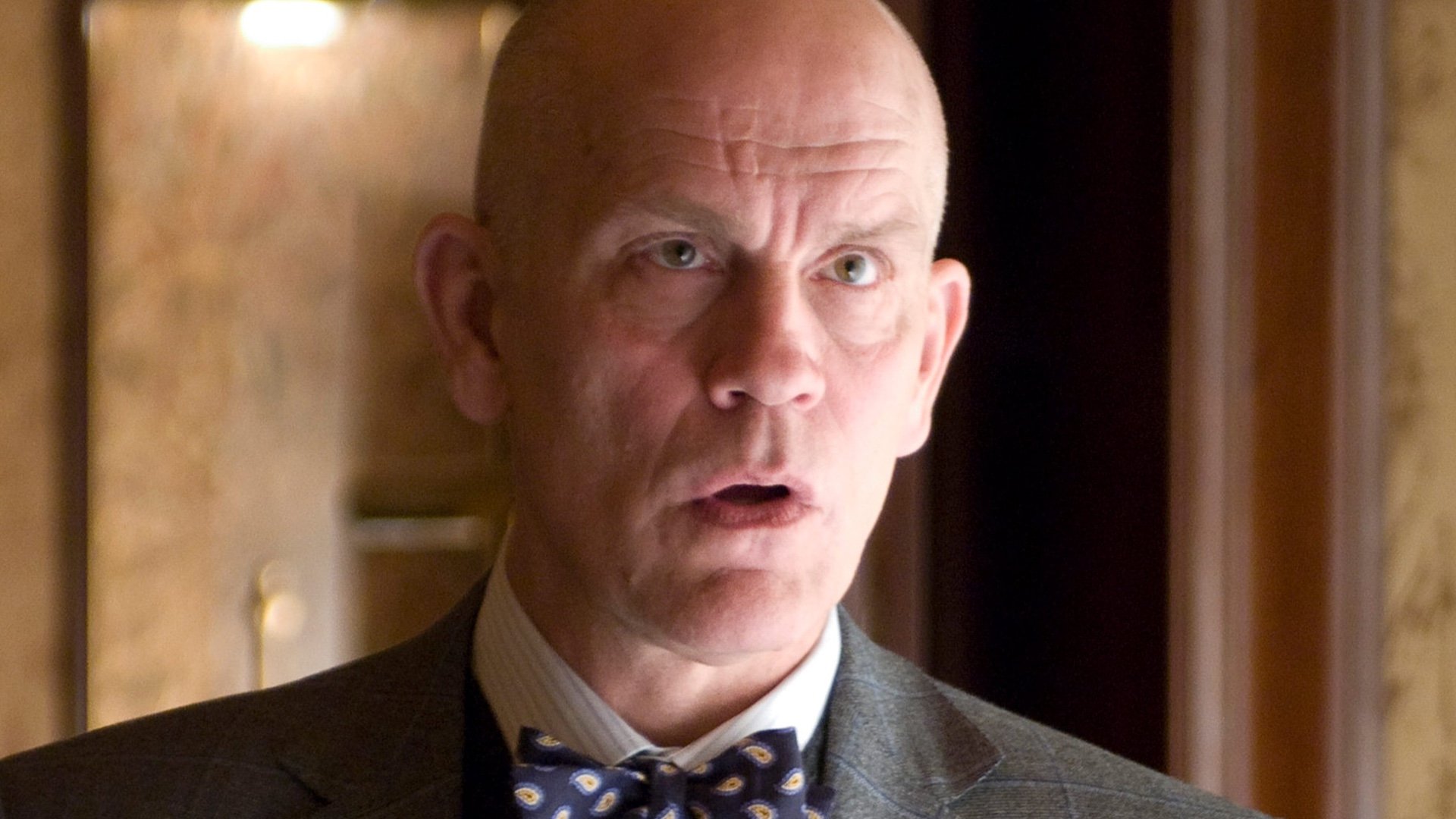 John Malkovich and Emily Mortimer Join Ben Mendelsohn in The Coco Chanel  Drama Series THE NEW LOOK — GeekTyrant