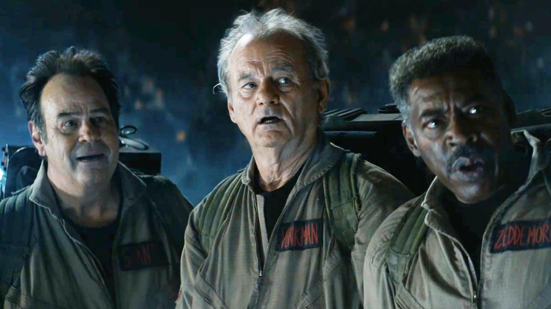 Ghostbusters: Afterlife: See the Trailer for New Sequel