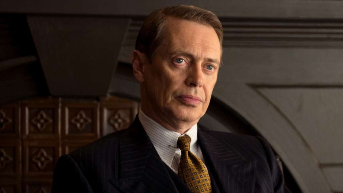 Steve Buscemi has been cast in the second season of Netflix’s hit series WEDNESDAY to play the new principal of Nevermore Academy