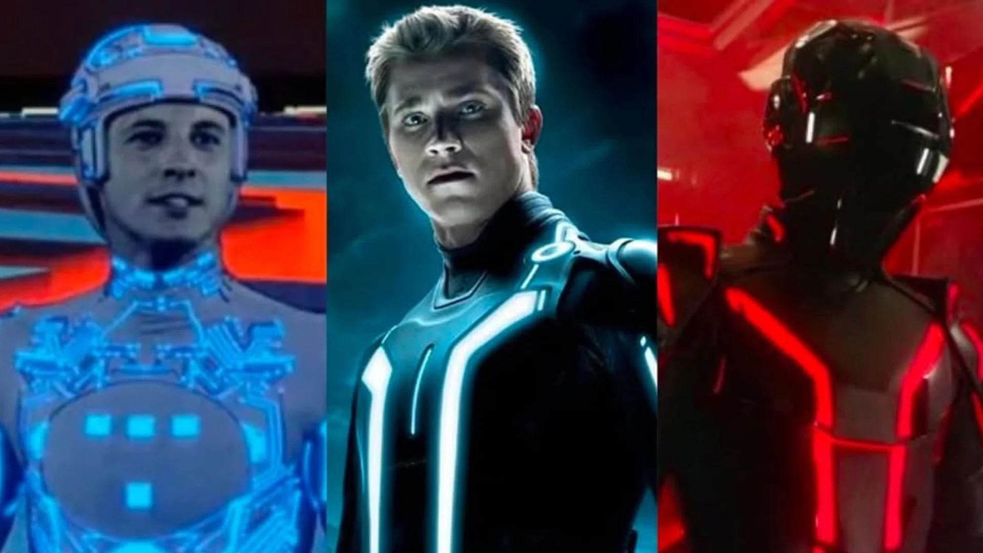 The TRON franchise can’t seem to escape its own loop