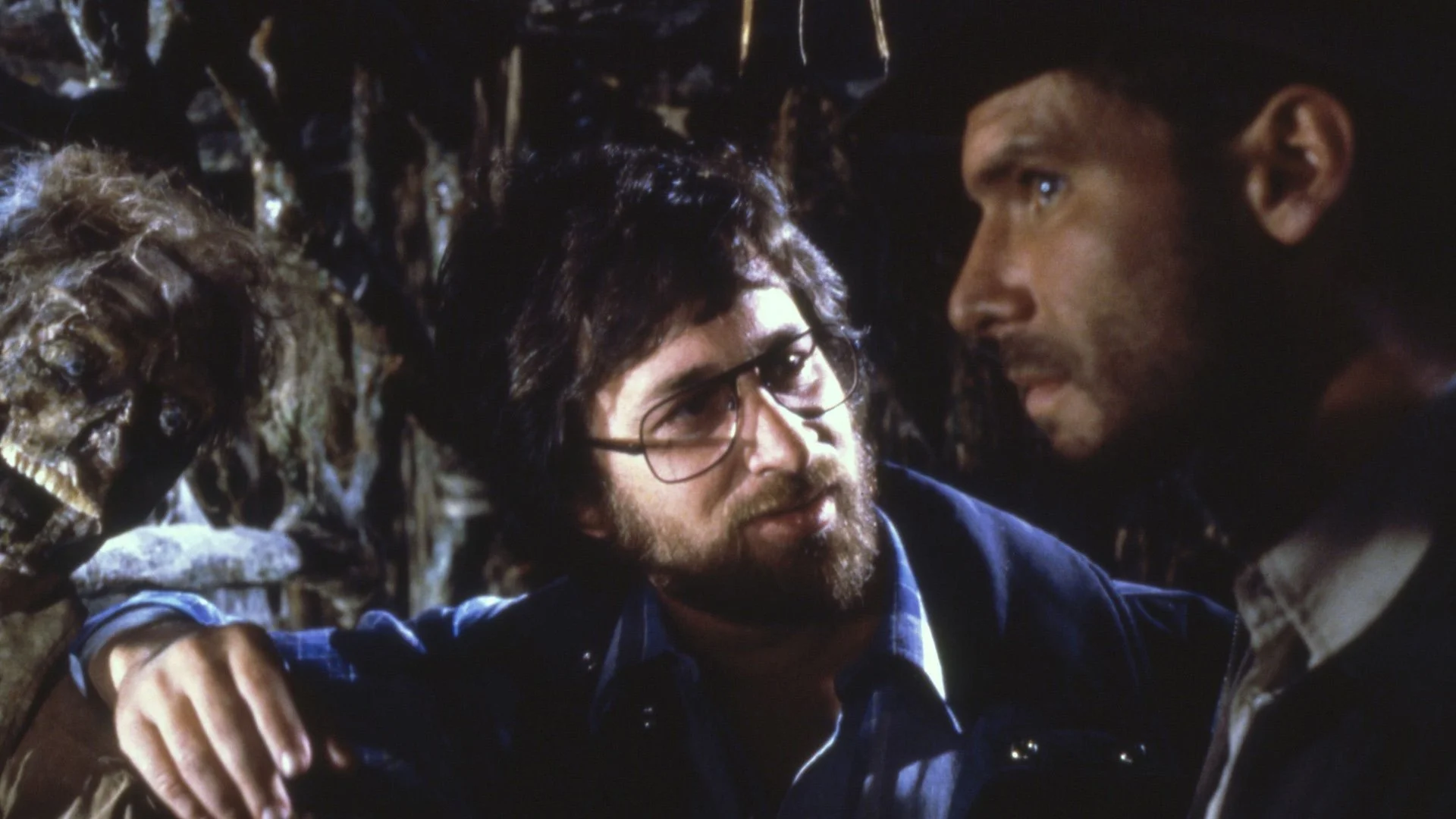 1981 Behind-the-scenes documentary for RAIDERS OF THE LOST ARK