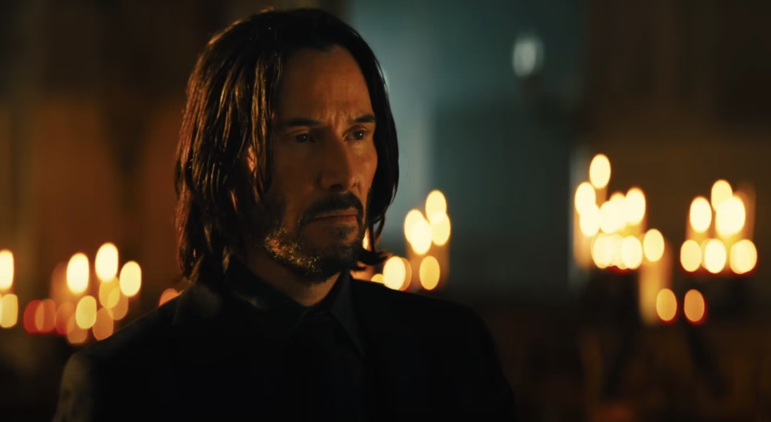 John Wick 4 Coming in 2021 But 'There's No Happy Ending': Director