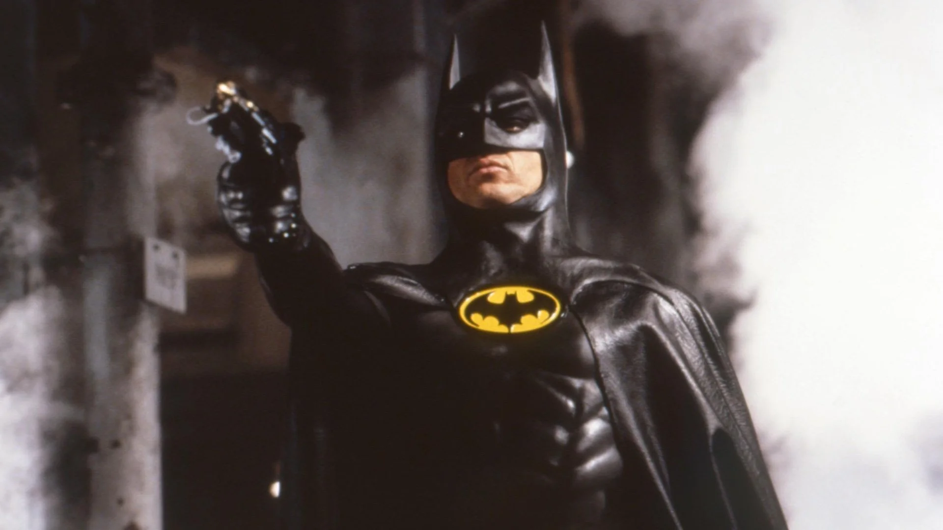 Tim Burton’s Batman and Batman returns to cinemas with an update of the Dolby cinema