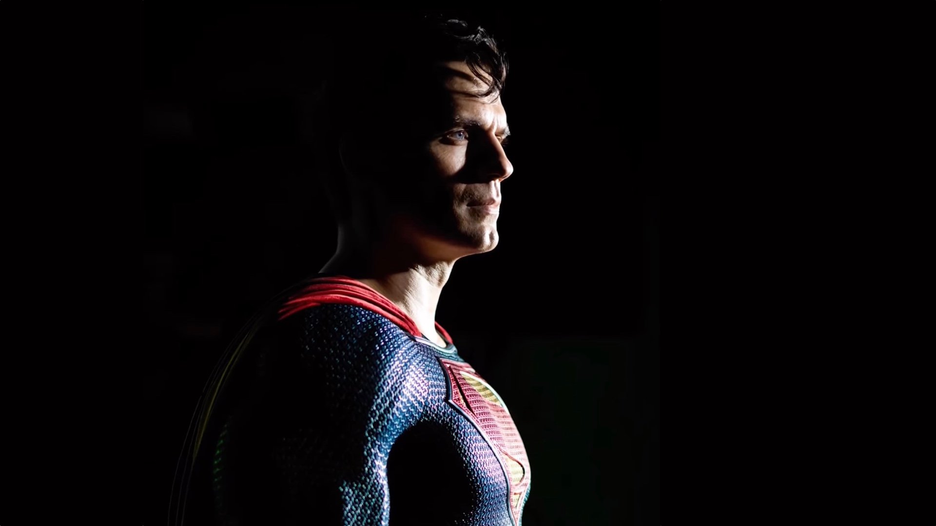 Man of Steel 2 Fan Trailer Imagines Proper Henry Cavill Superman Sequel