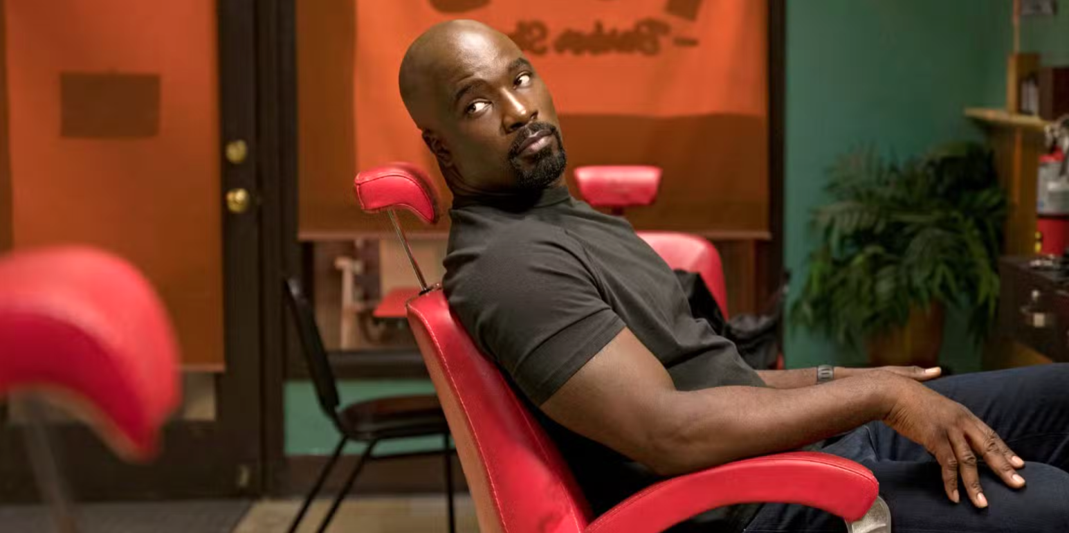 Mike Colter Talks About Returning to Play Luke Cage In the MCU and ...