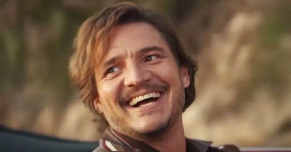 Dc Pascal Pedro Pascal Reveals the Tedious and Technical Strategy He Uses for ...