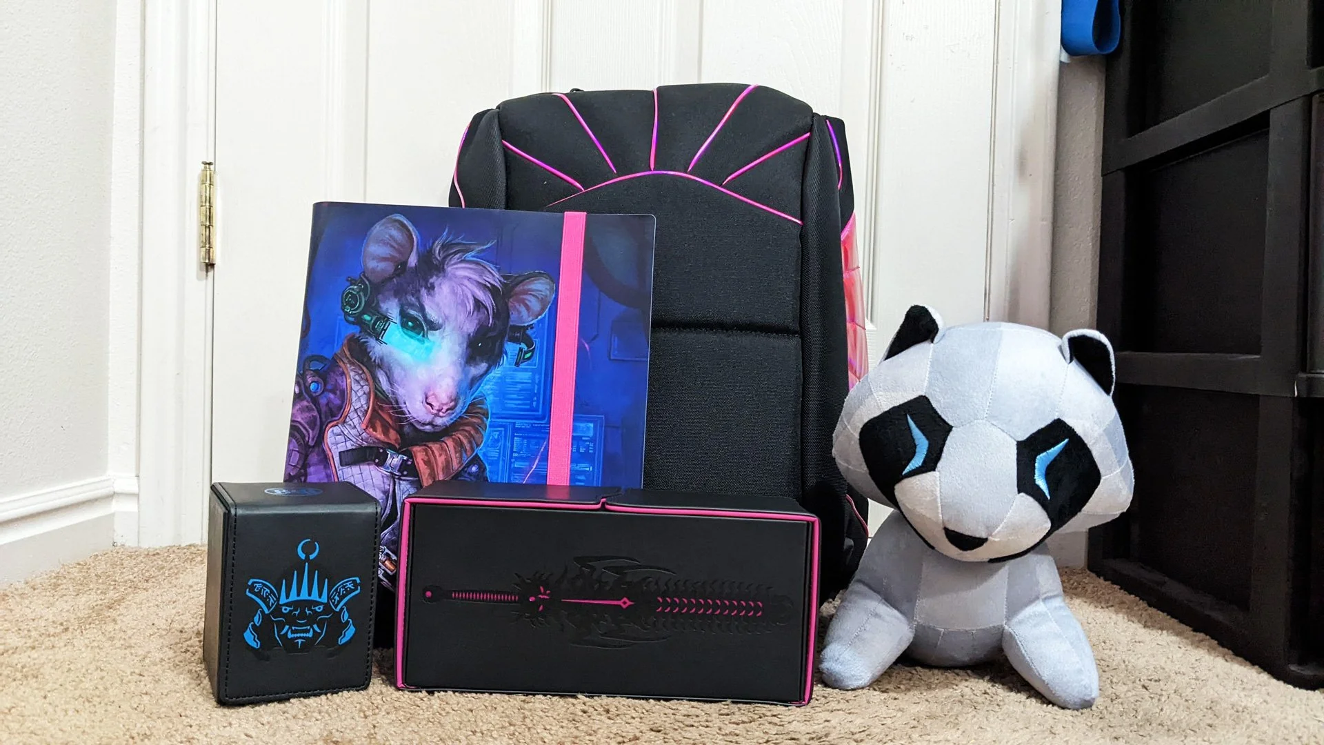 Unboxing the Beadle & Grimm's KAMIGAWA Platinum Edition